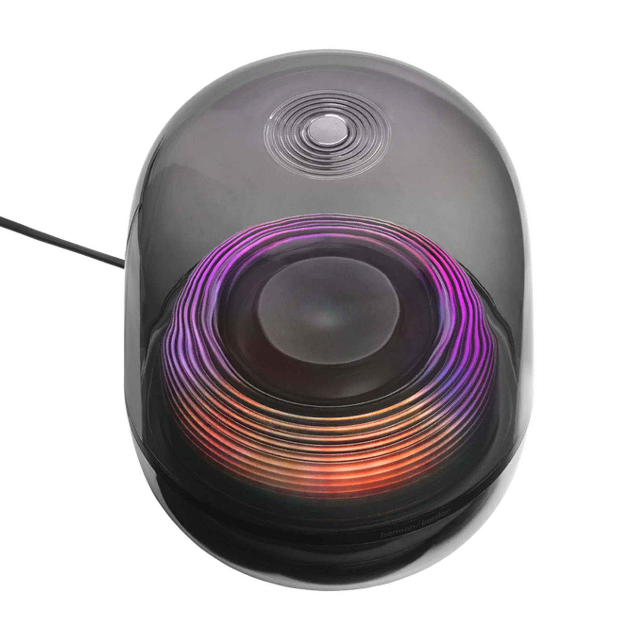 Enceinte Bluetooth SoundSticks 5 - Noir