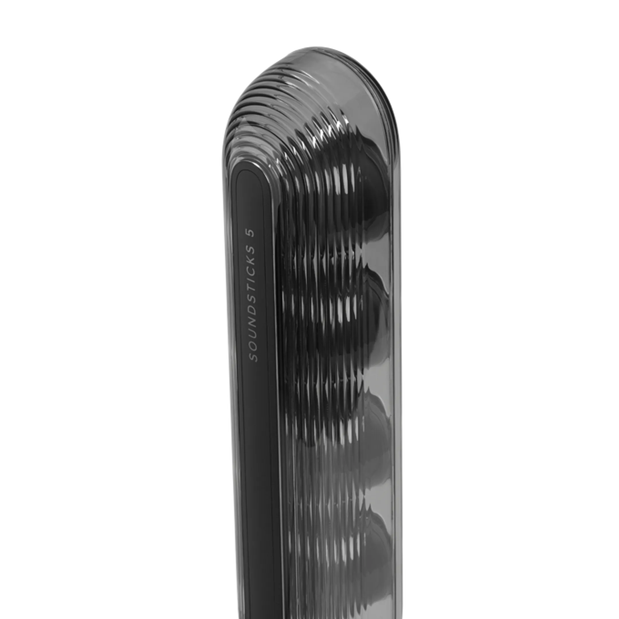 Enceinte Bluetooth SoundSticks 5 - Noir