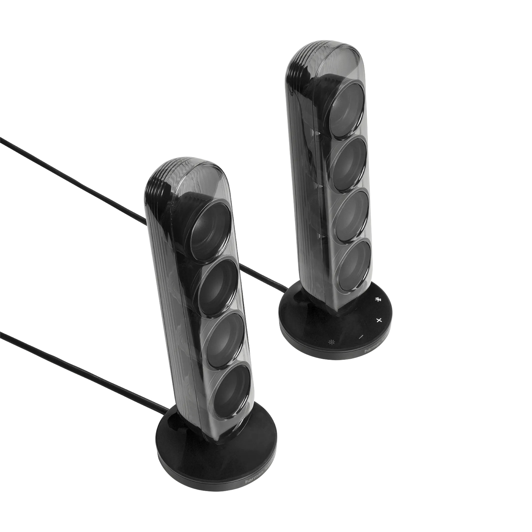 Enceinte Bluetooth SoundSticks 5 - Noir