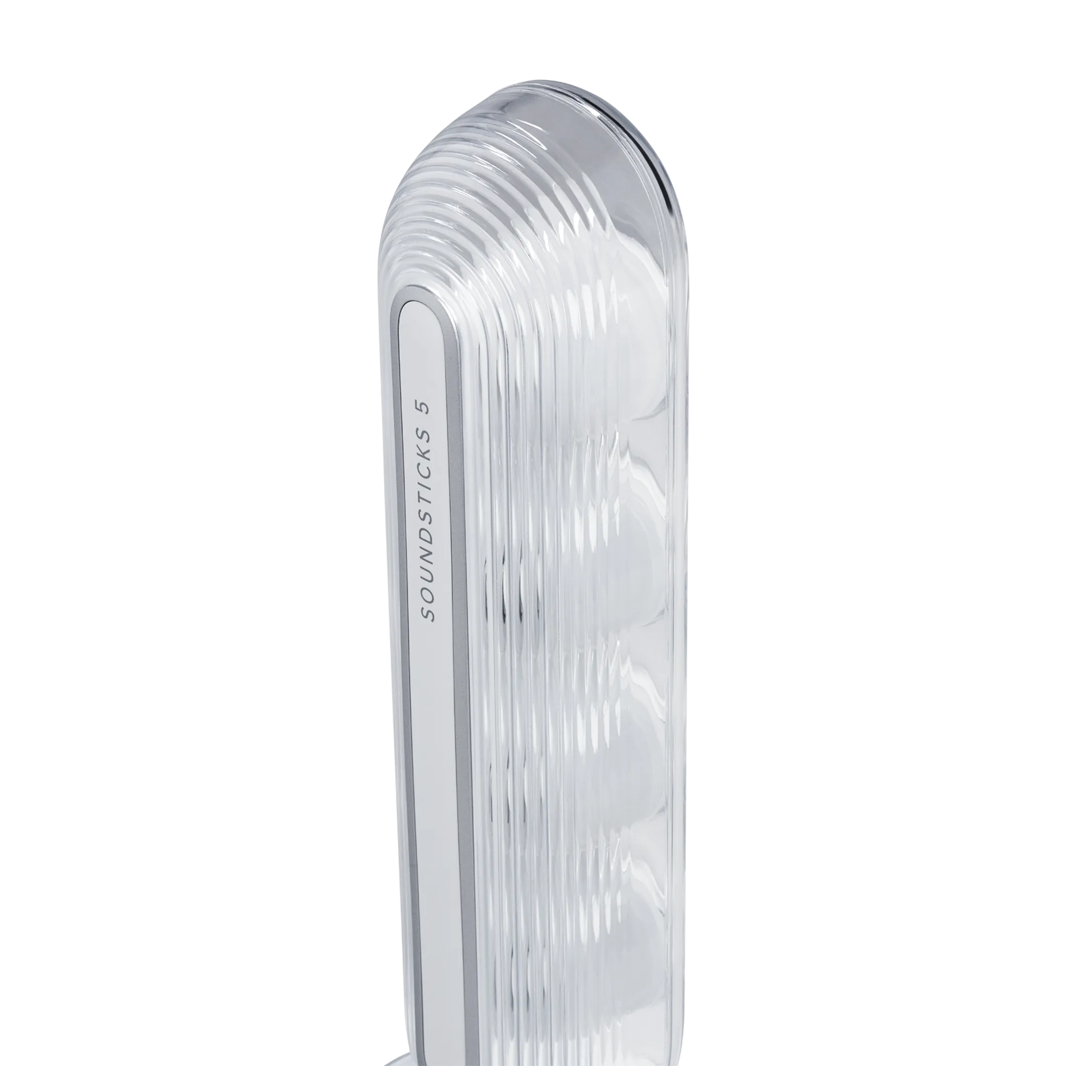 Bluetooth speaker SoundSticks 5 - Wit