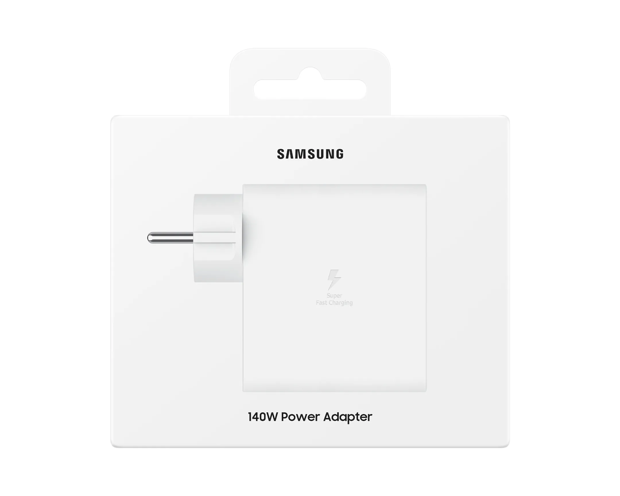 140W Power Adapter - Zonder kabel