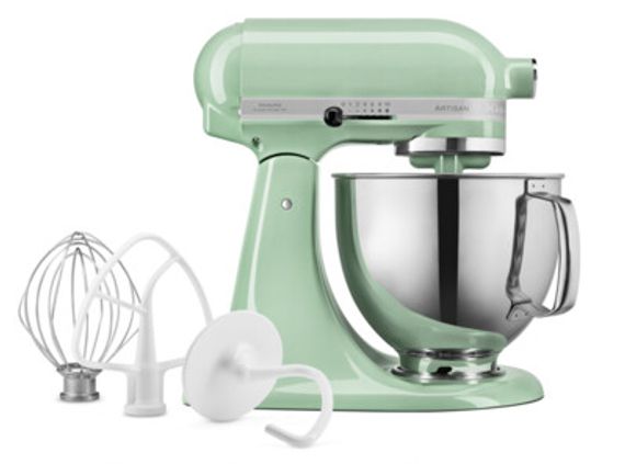 Robot de cuisine ARTISAN 5KSM125EPT