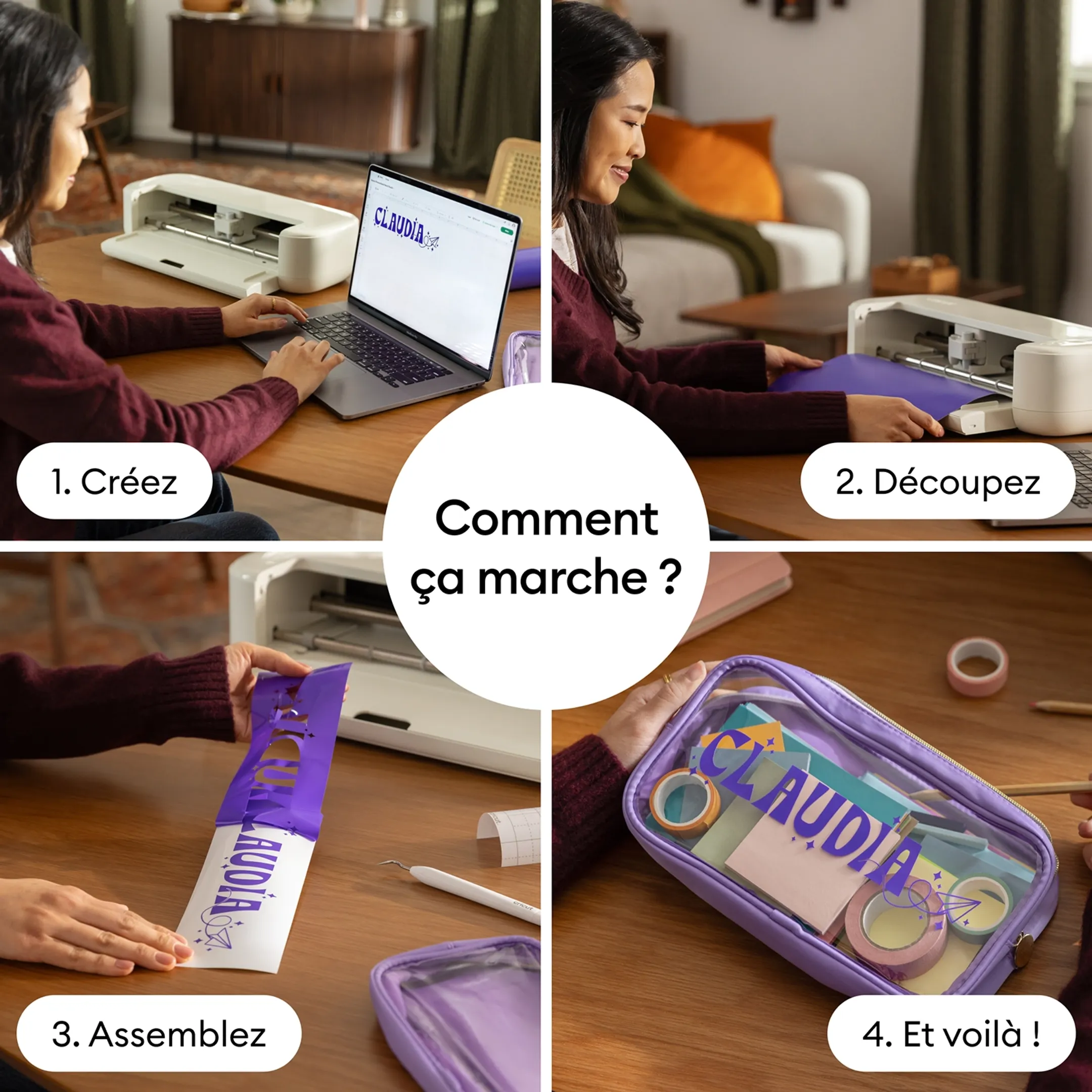 Explore 5 + Pack Essentiels