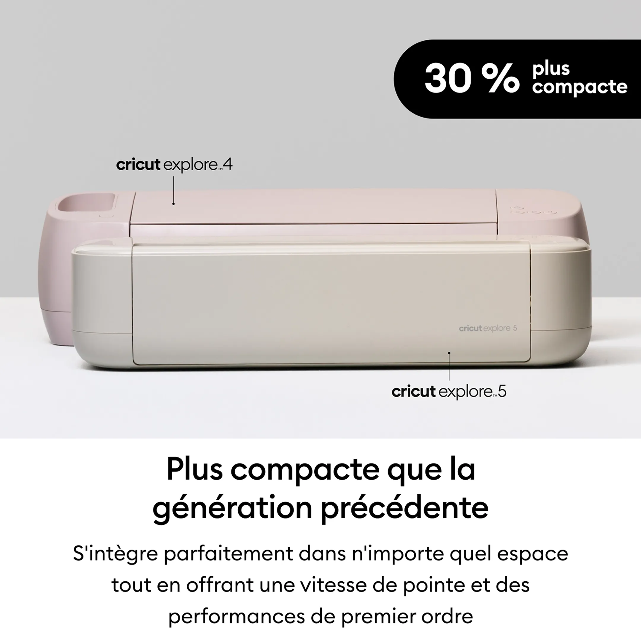 Explore 5 + Pack Essentiels