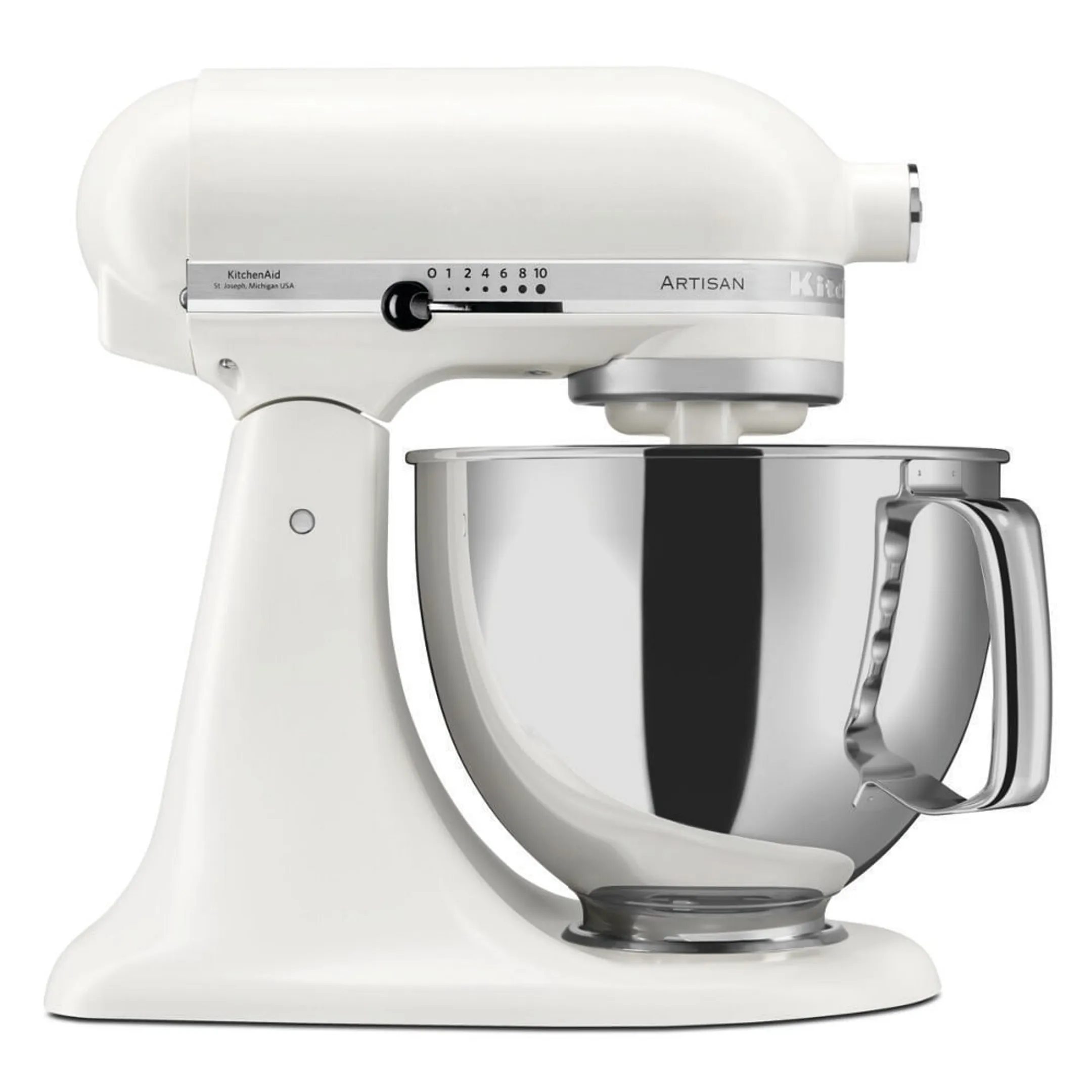 Robot de cuisine ARTISAN 5KSM175PSEPL