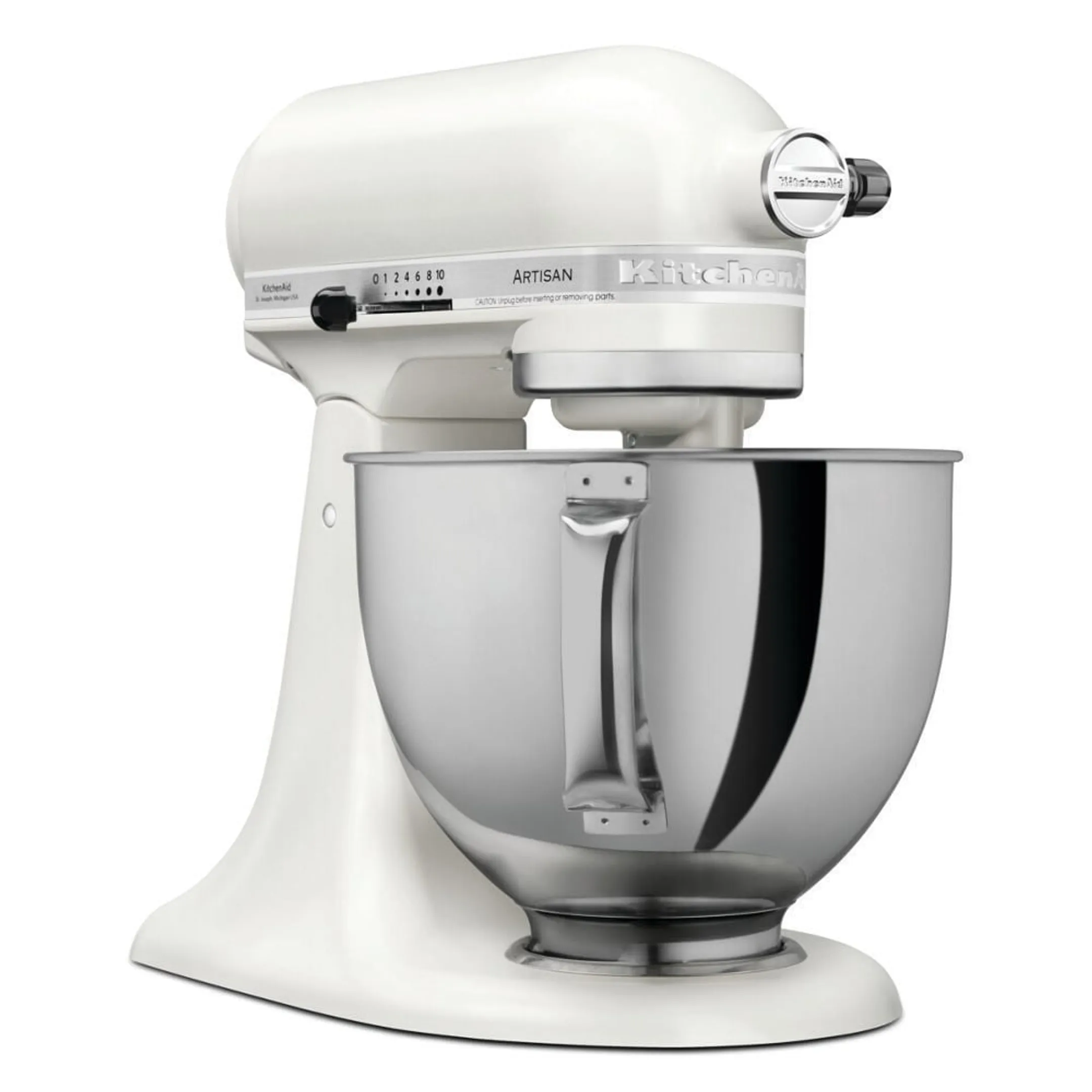 Robot de cuisine ARTISAN 5KSM175PSEPL