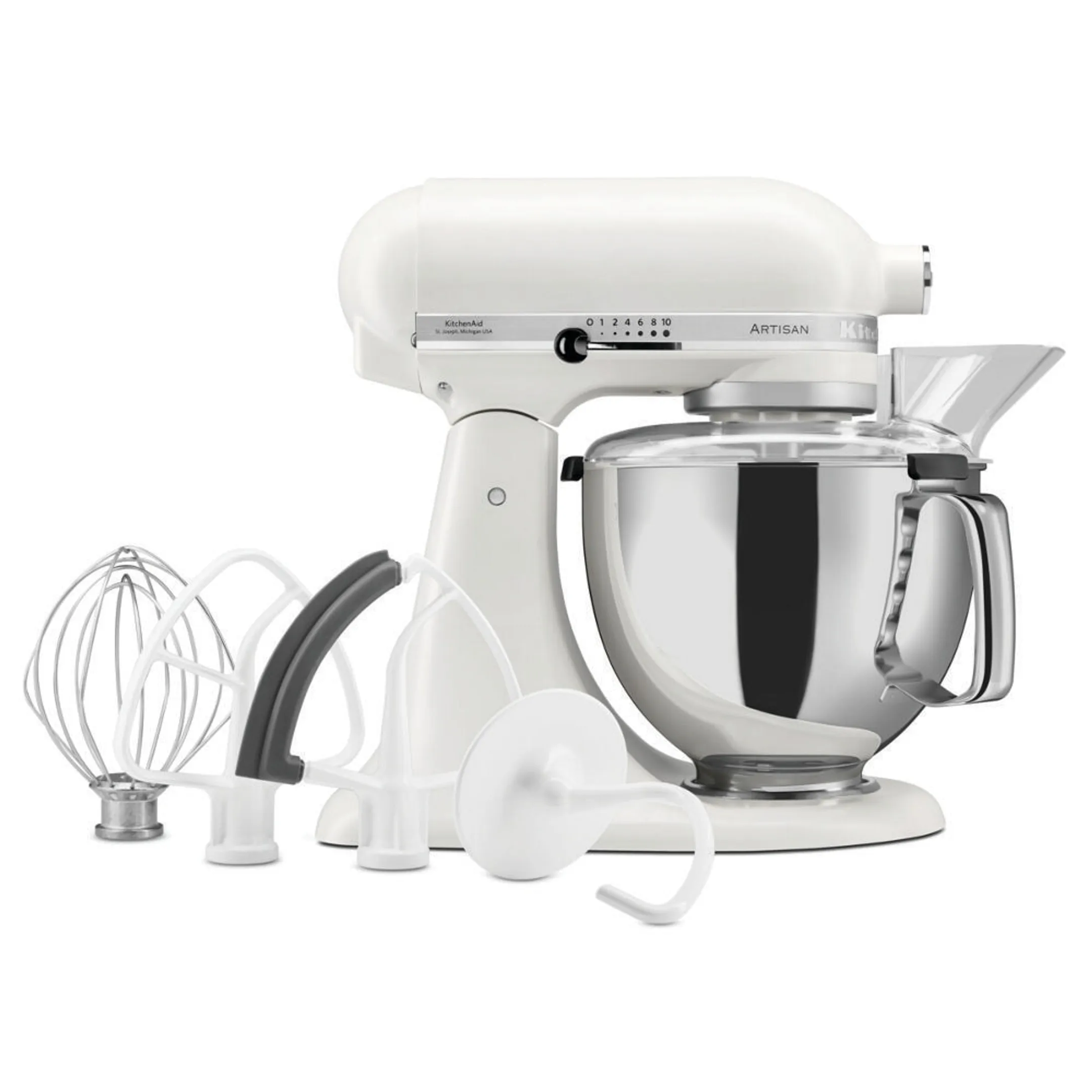 Robot de cuisine ARTISAN 5KSM175PSEPL