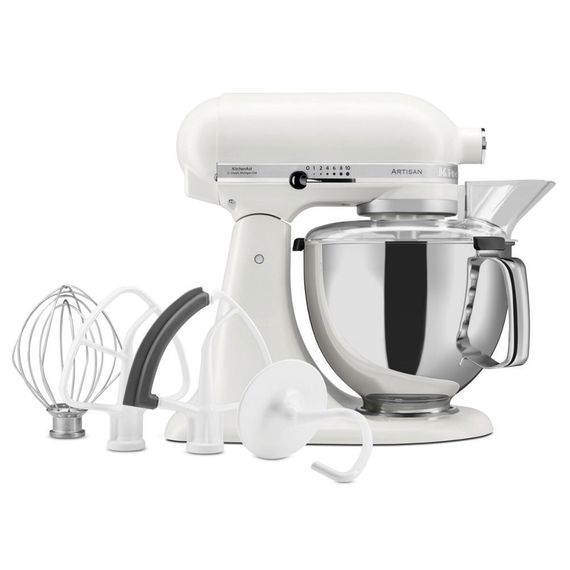 Keukenrobot ARTISAN 5KSM175PSEPL
