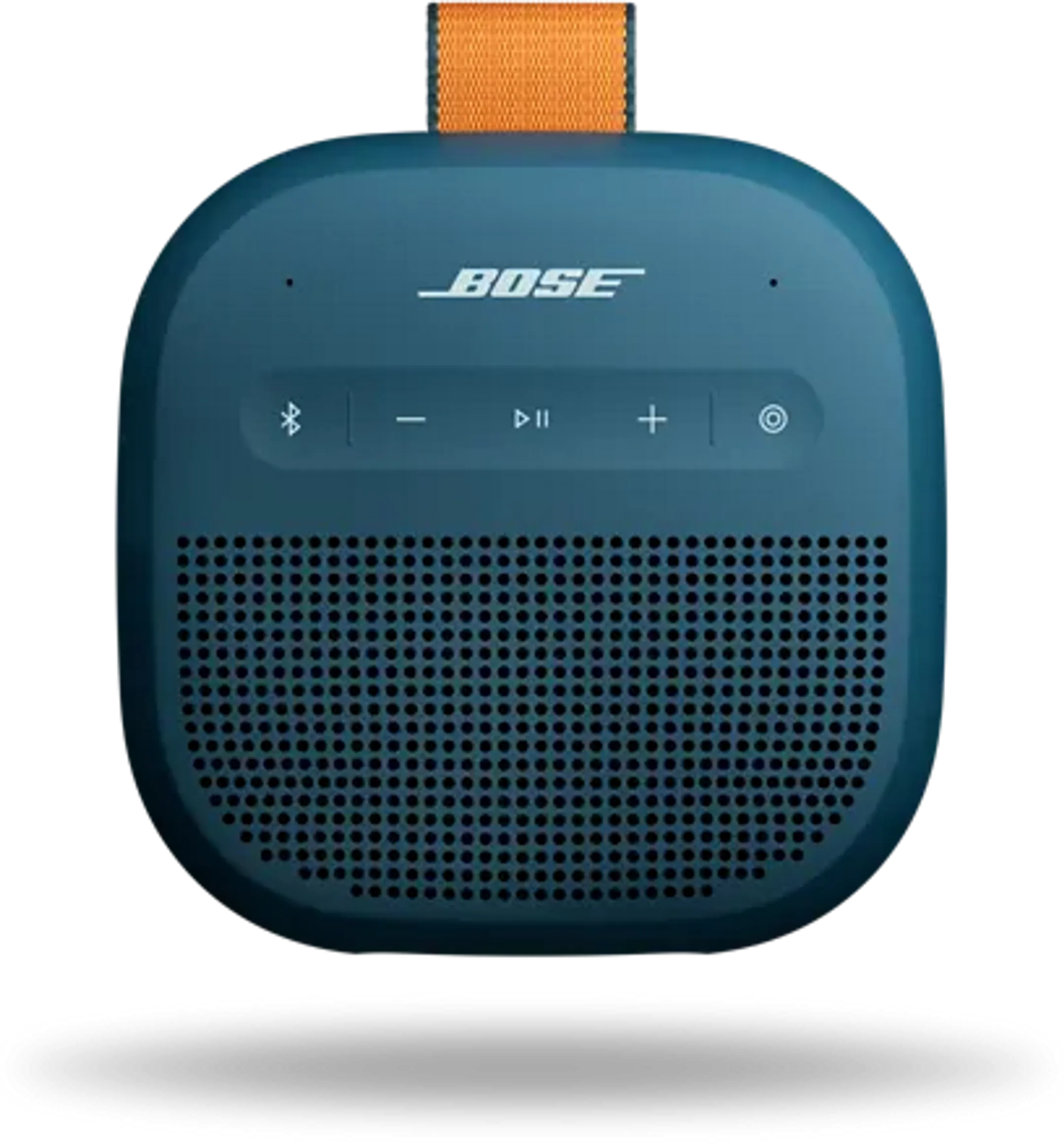 SoundLink Micro Bluetooth® Speaker (2e gen.) - Blauw