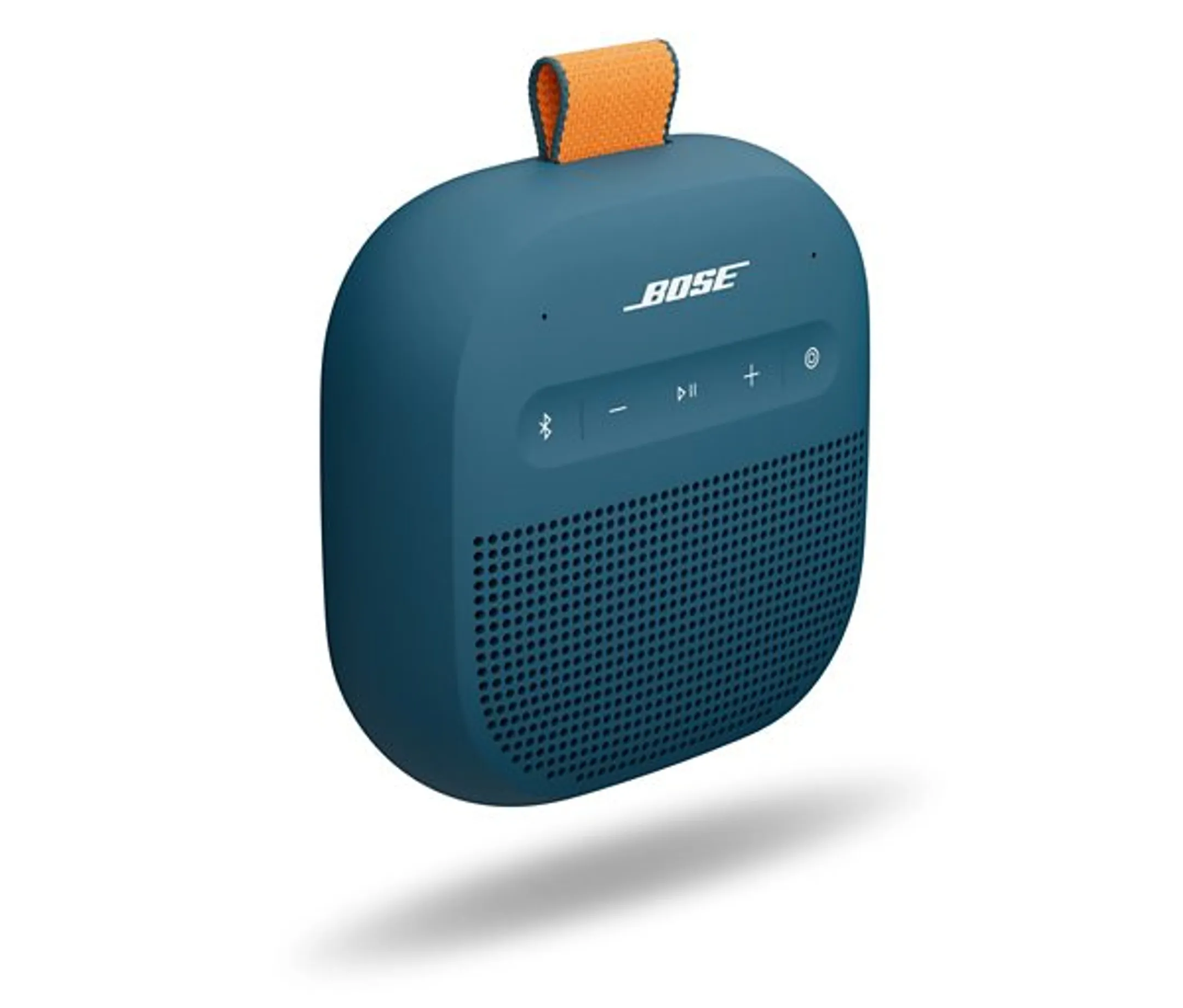 SoundLink Micro Bluetooth® Speaker (2e gen.) - Blauw