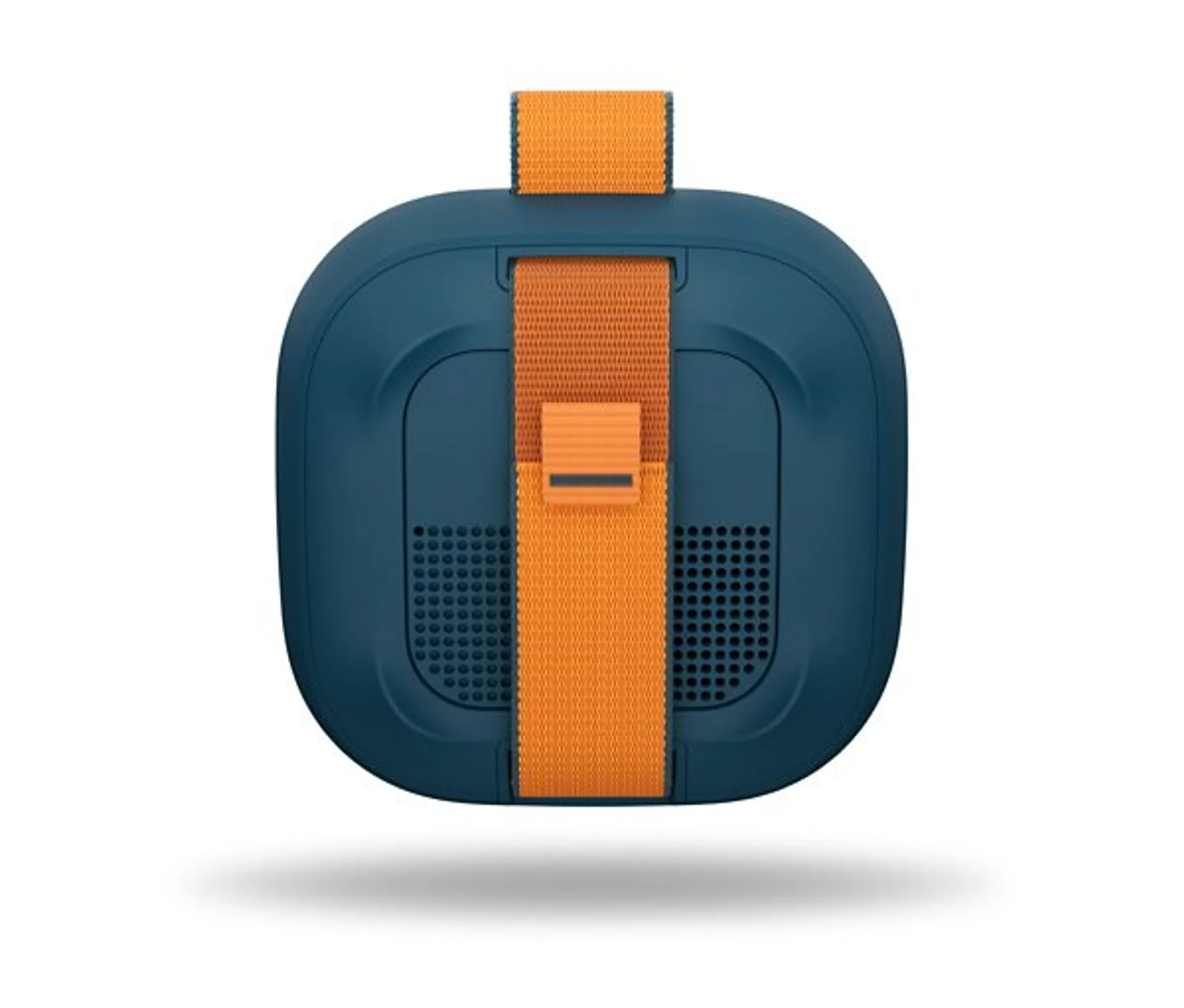 SoundLink Micro Bluetooth® Speaker (2e gen.) - Blauw