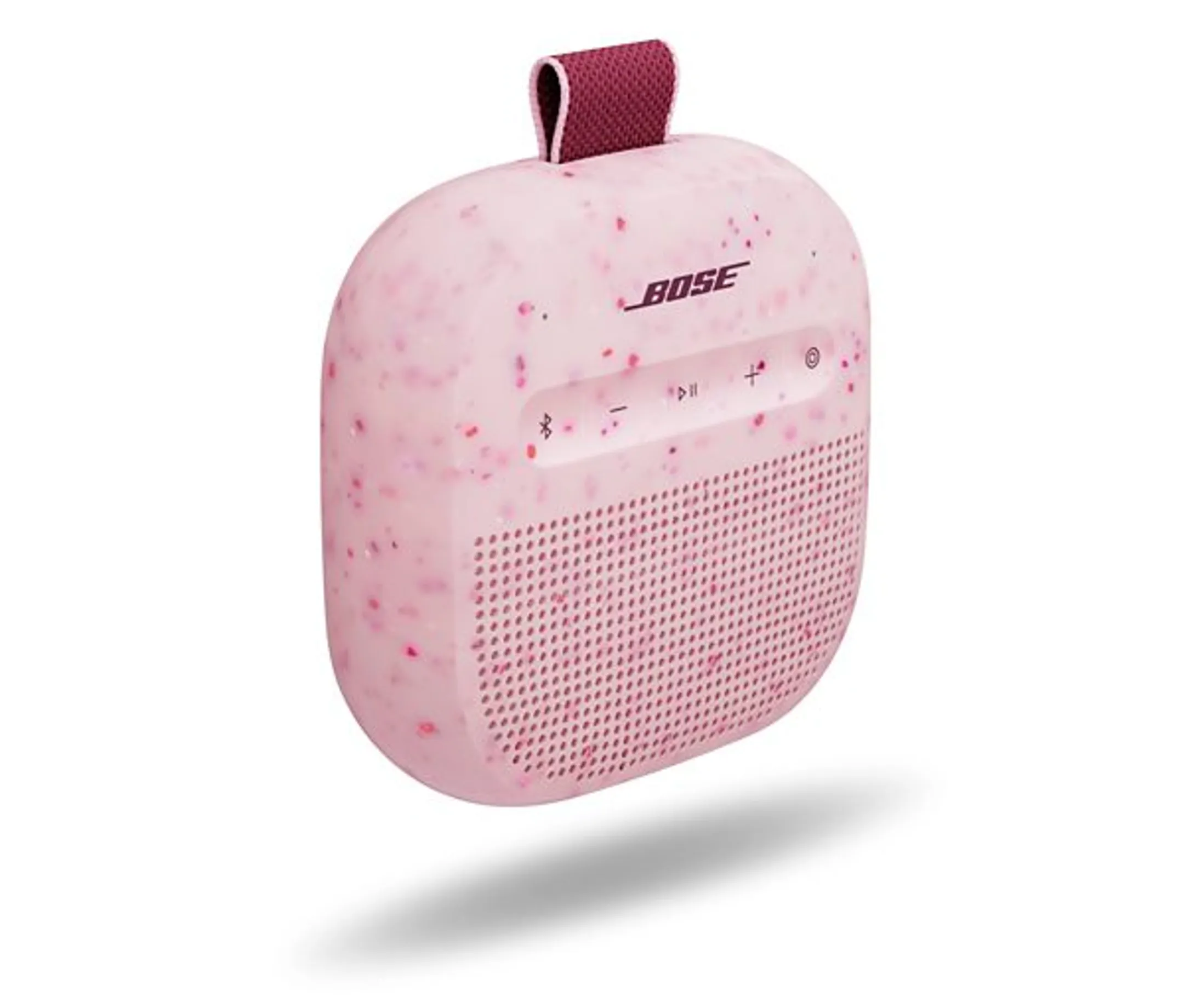 Enceinte Bluetooth® SoundLink Micro (2e génération) - Rose