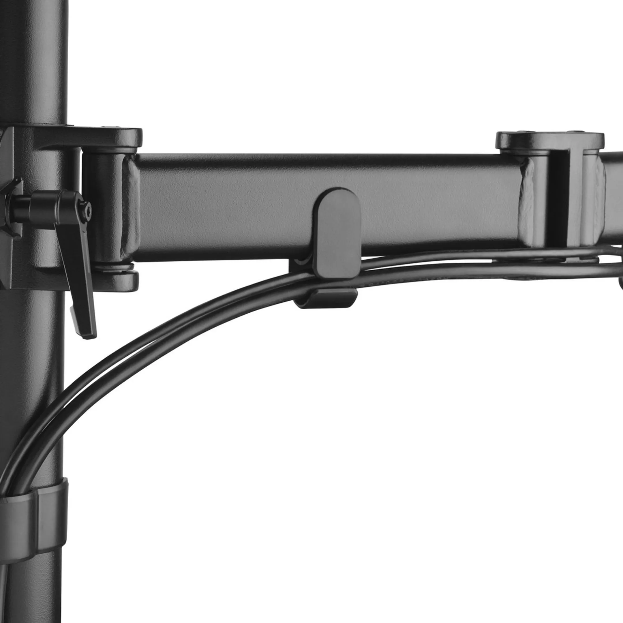 MONITOR BEUGEL DM2110 BLACK 