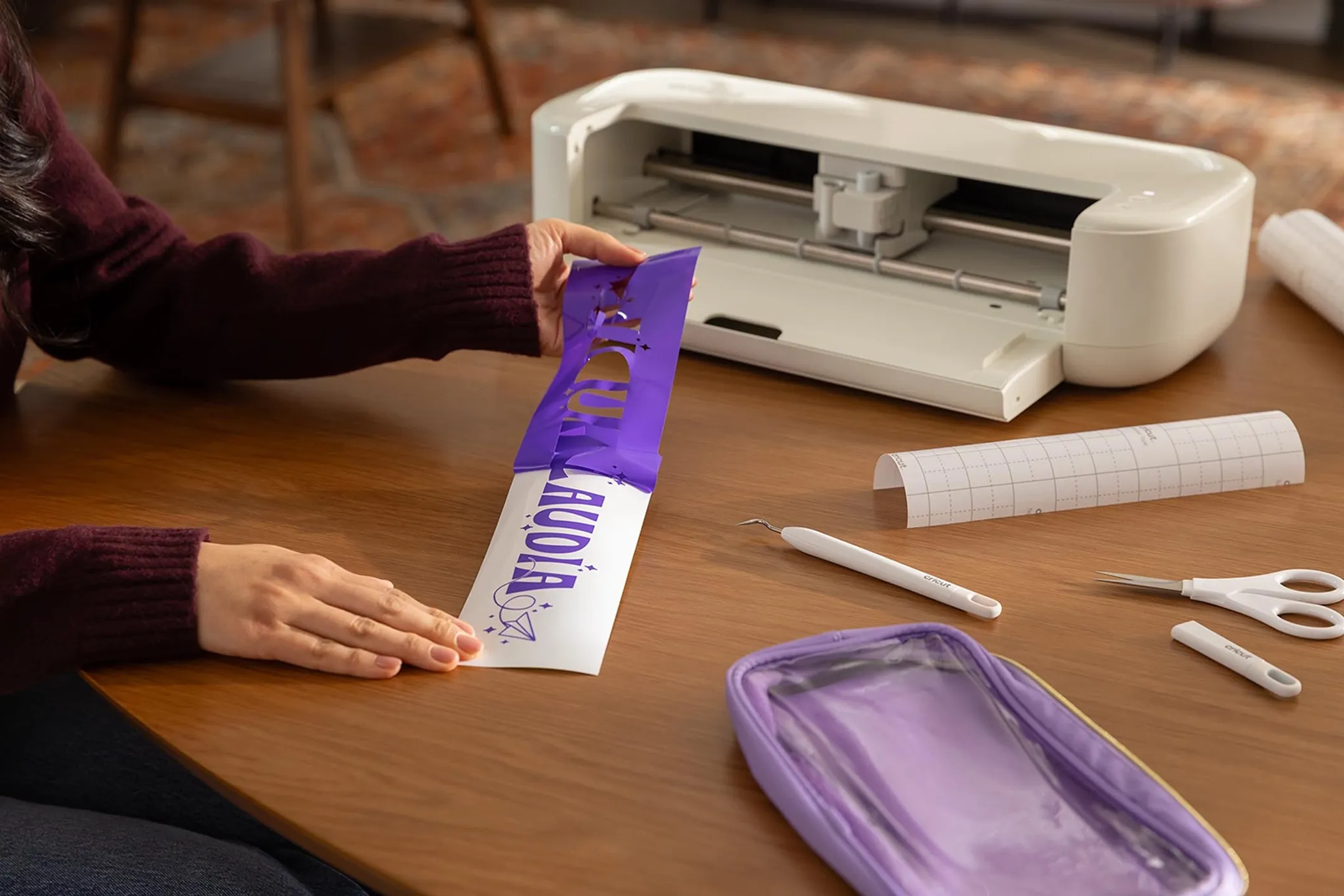 Explore 5 + Pack Essentiels