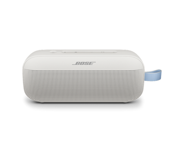 Enceinte Bluetooth SoundLink Flex (2nd Gen) - Gris