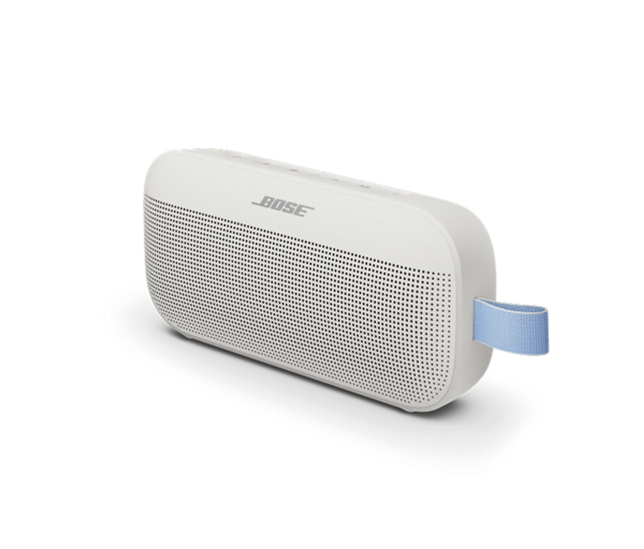 SoundLink Flex (2nd Gen) Bluetooth speaker - Grijs