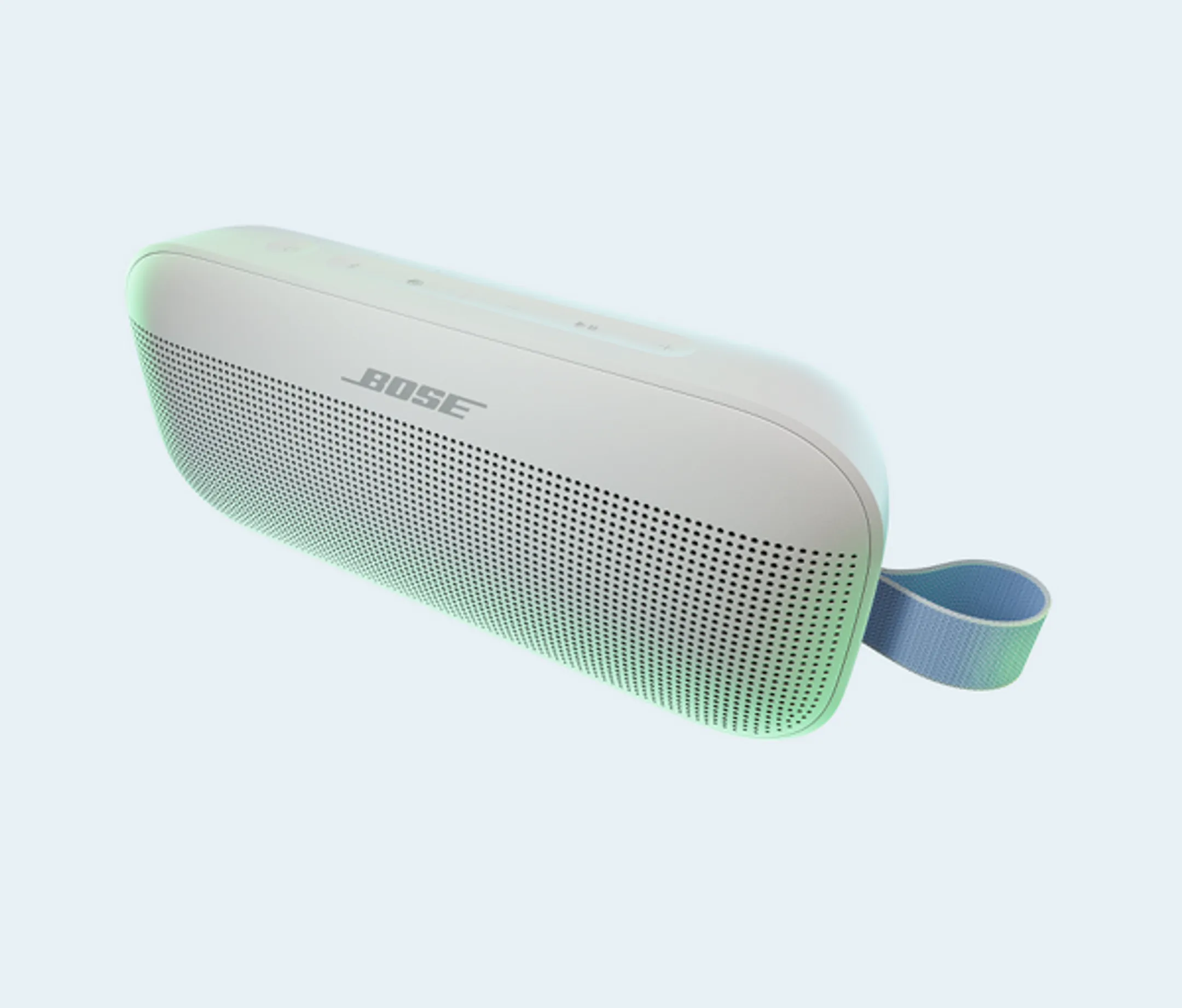 SoundLink Flex (2nd Gen) Bluetooth speaker - Grijs