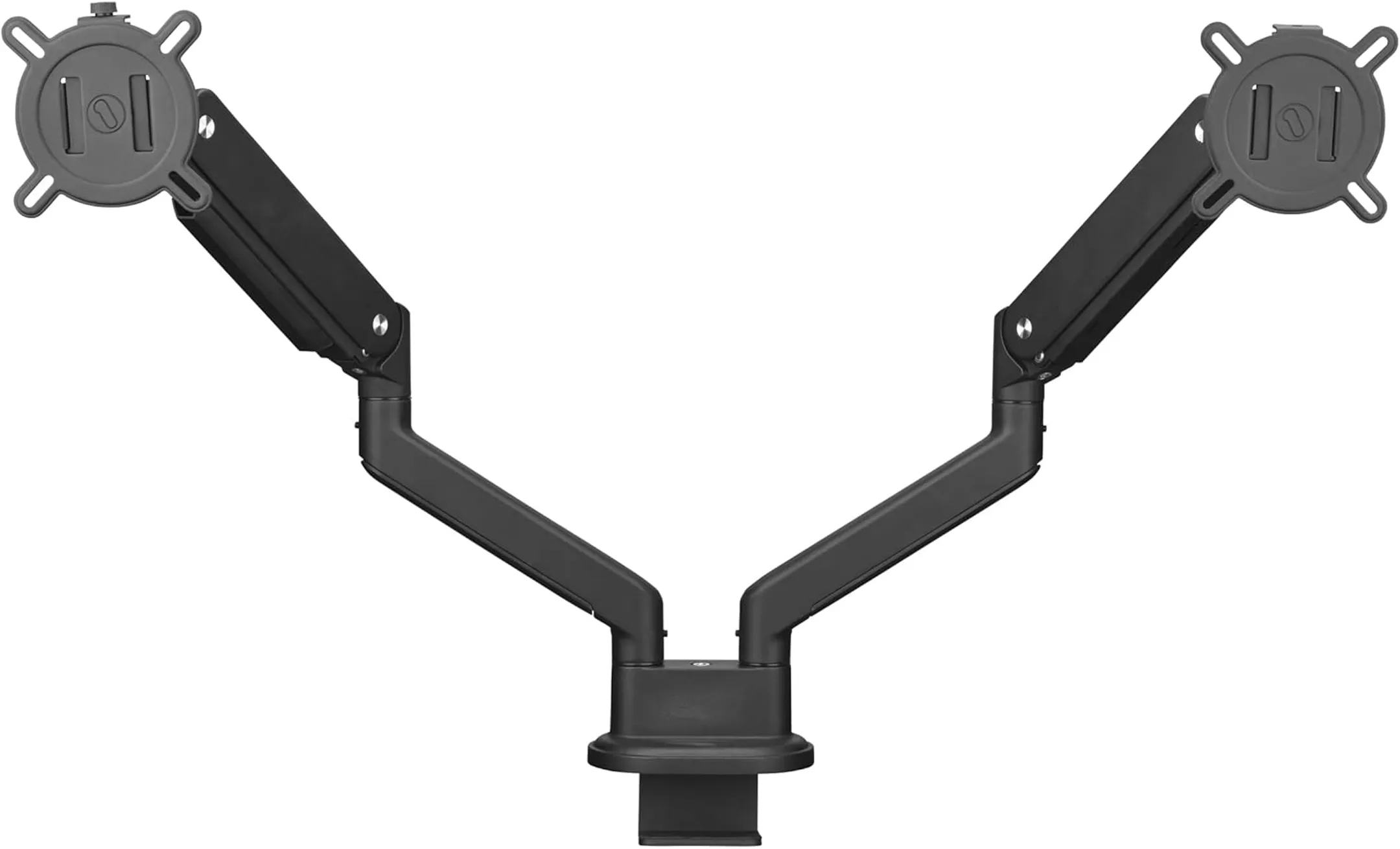 DM4210 BLACK - MONITOR BEUGEL