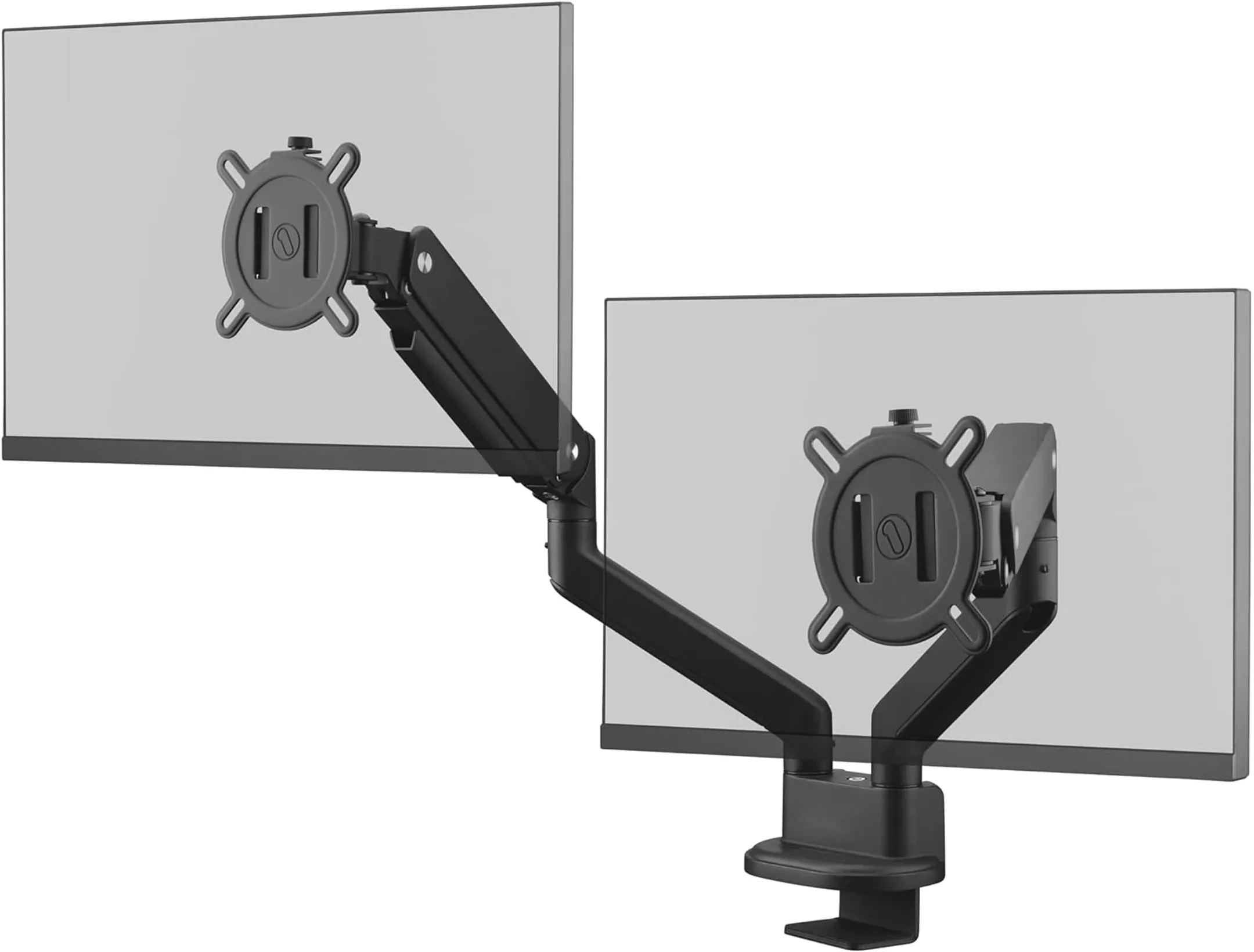 DM4210 BLACK - MONITOR BEUGEL