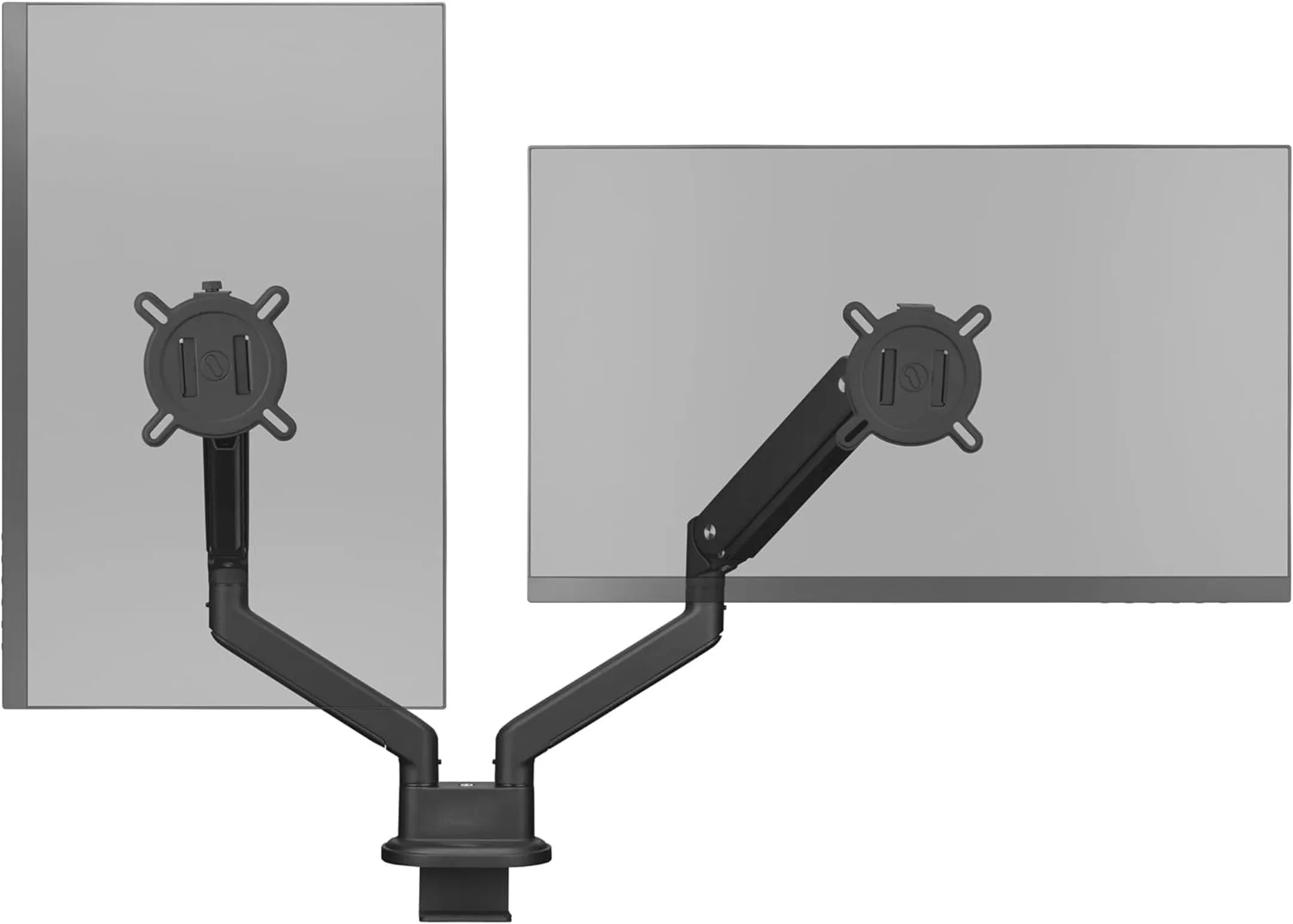 DM4210 BLACK - MONITOR BEUGEL