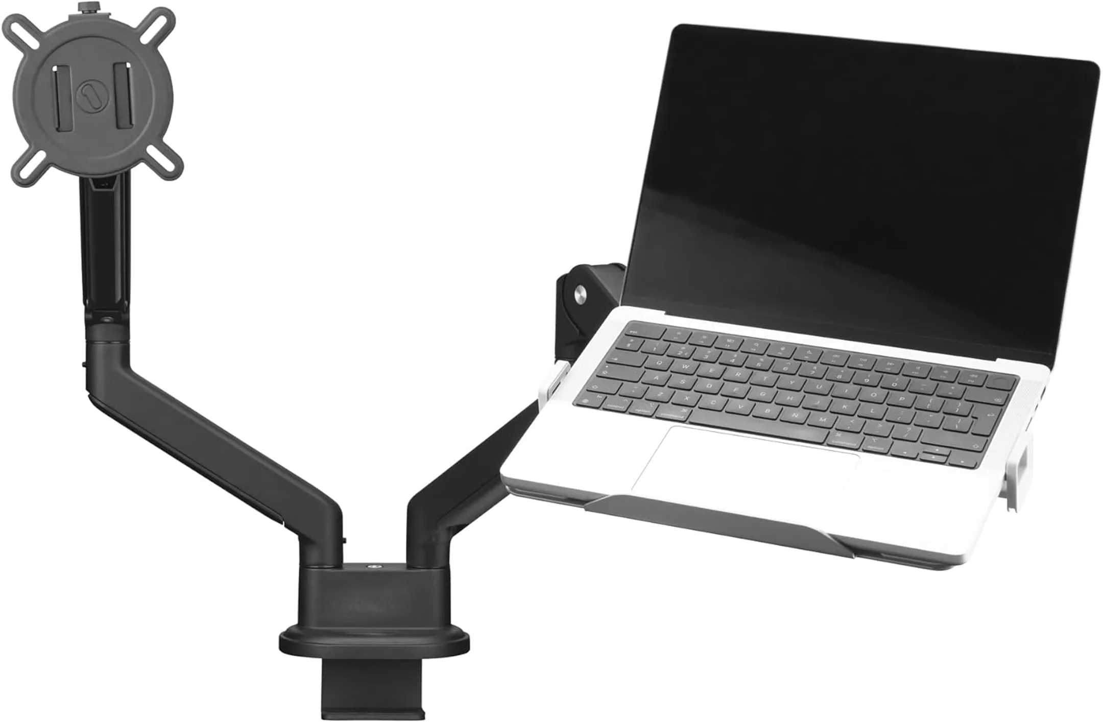 DM4210 BLACK - MONITOR BEUGEL