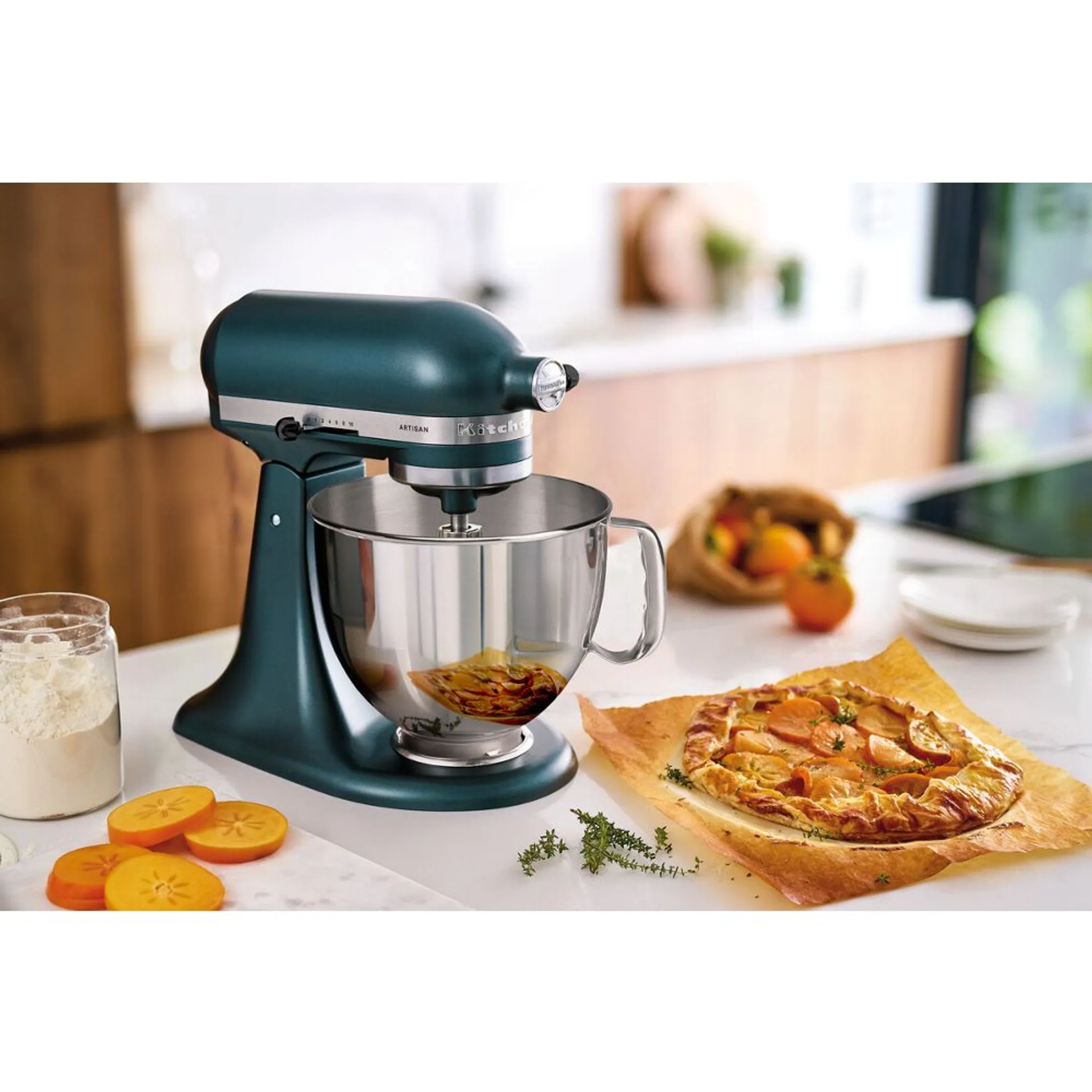 Robot de cuisine ARTISAN 5KSM175PSEJP