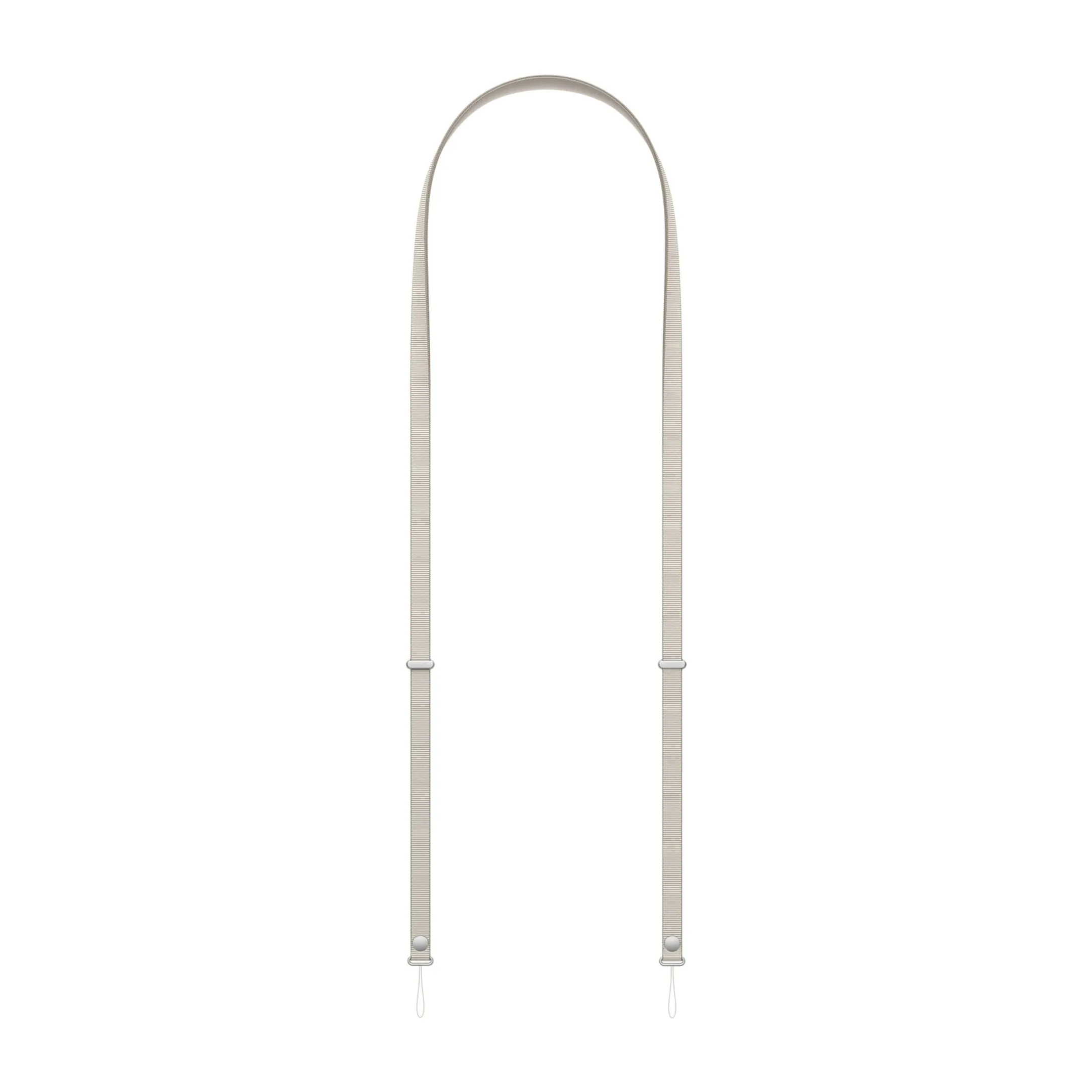 Bandoulière - Sahara