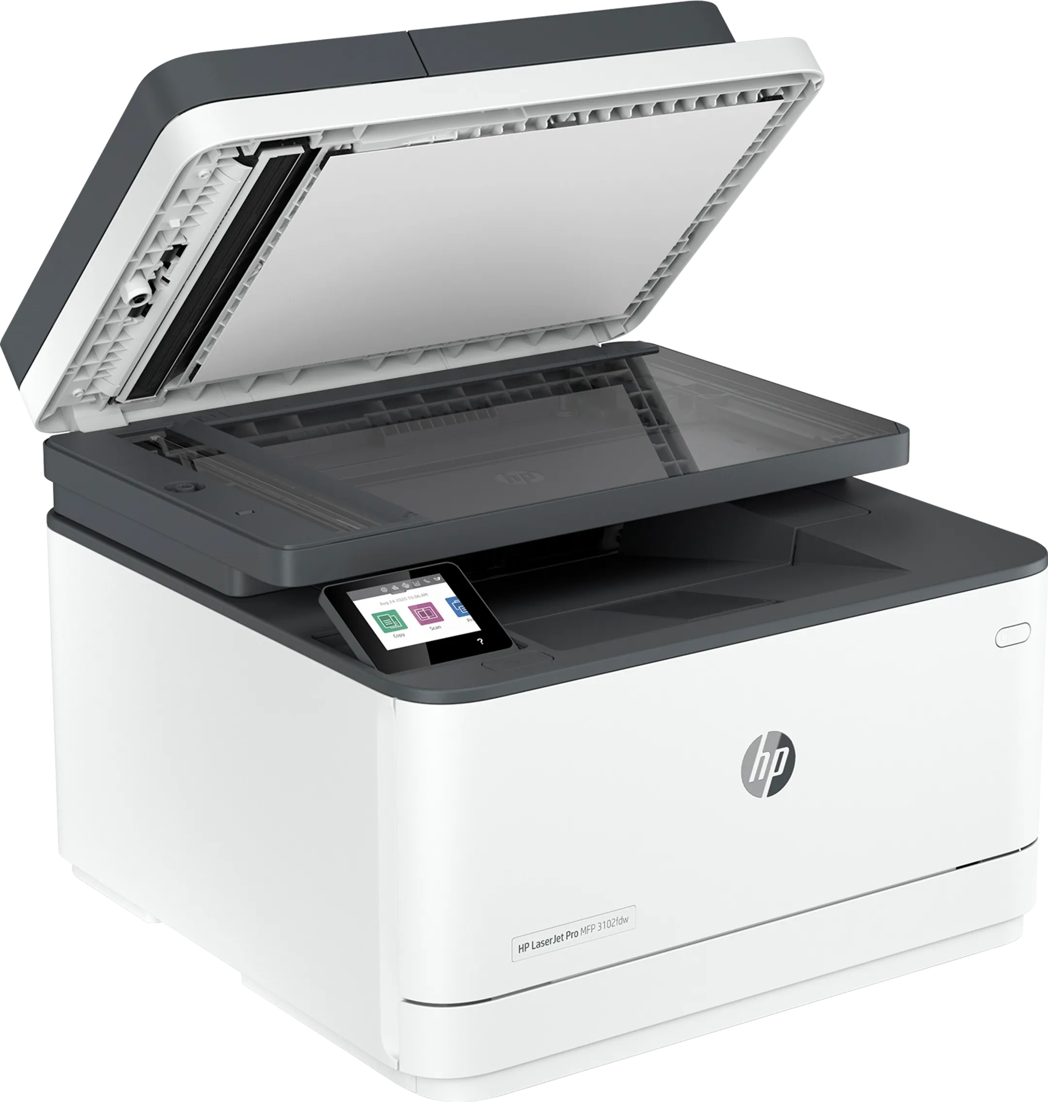 LaserJet Pro MFP 3102fdw