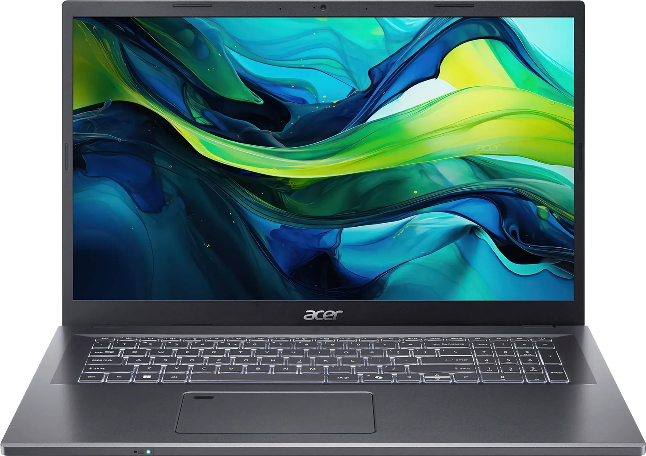 Aspire 17 A17-51M-78S1