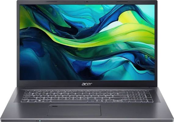Aspire 17 A17-51M-78S1
