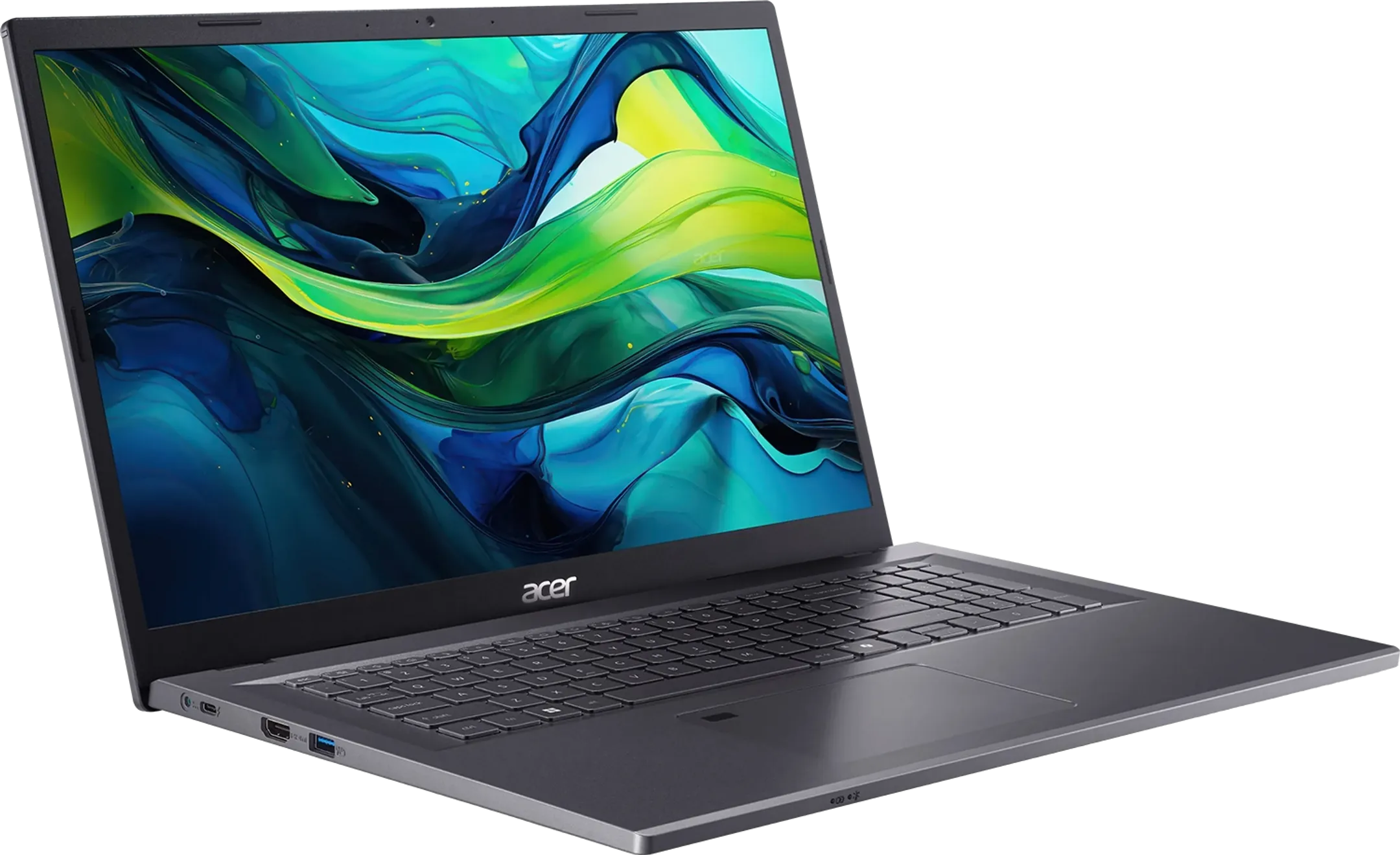 Aspire 17 A17-51M-78S1