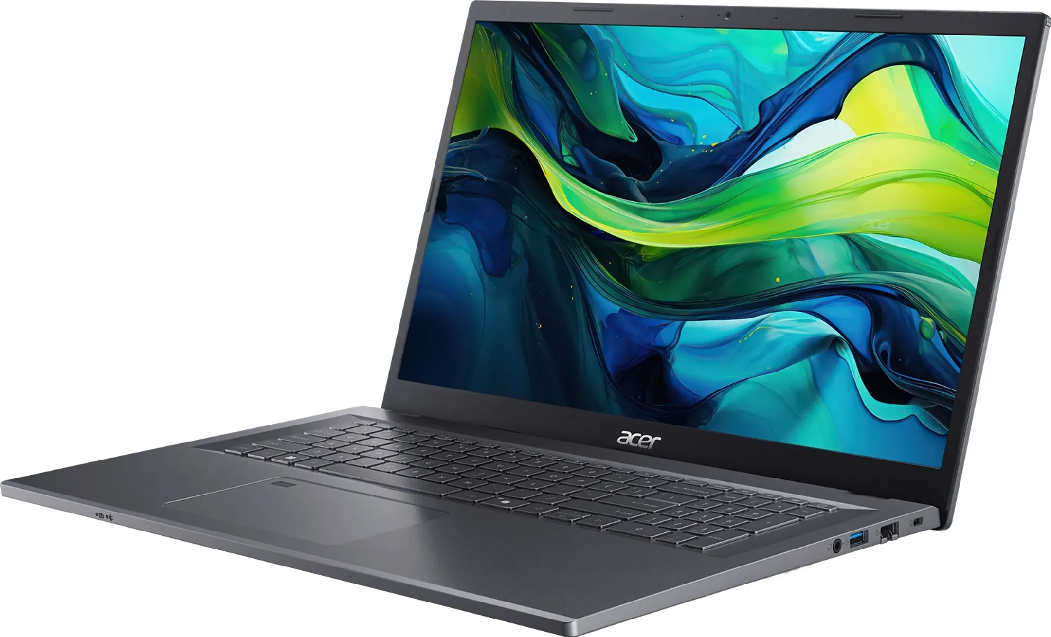 Aspire 17 A17-51M-78S1