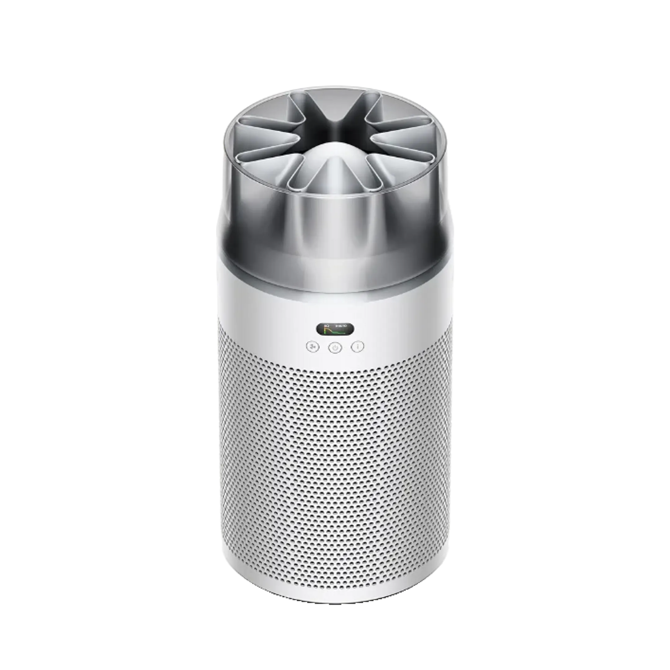 Luchtreiniger Hushjet Air