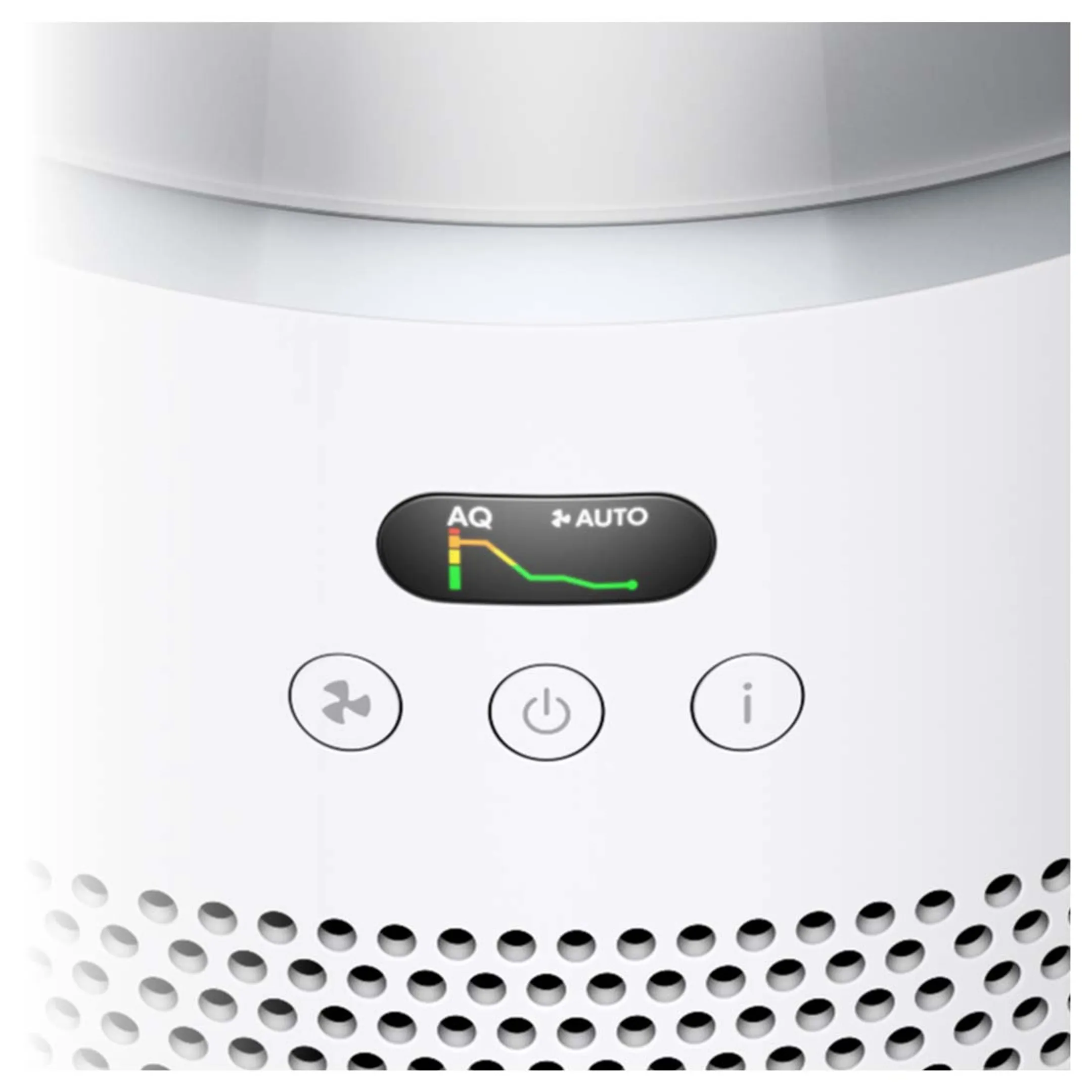 Luchtreiniger Hushjet Air