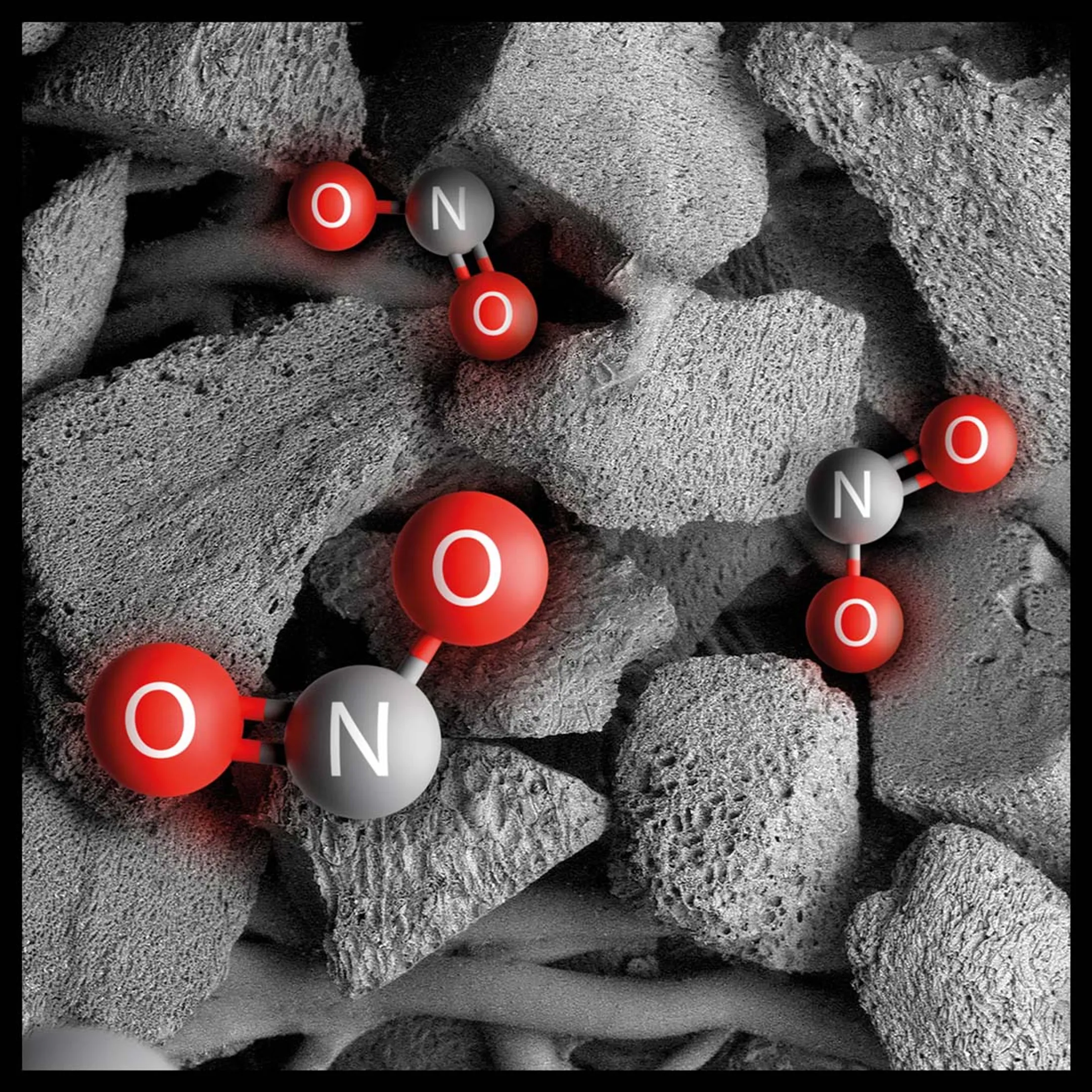 Luchtreiniger Hushjet Air