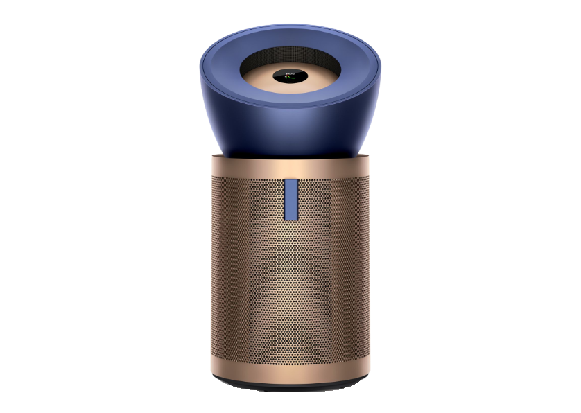 Dyson Luchtreiniger Big+Quiet BP03 - Goud