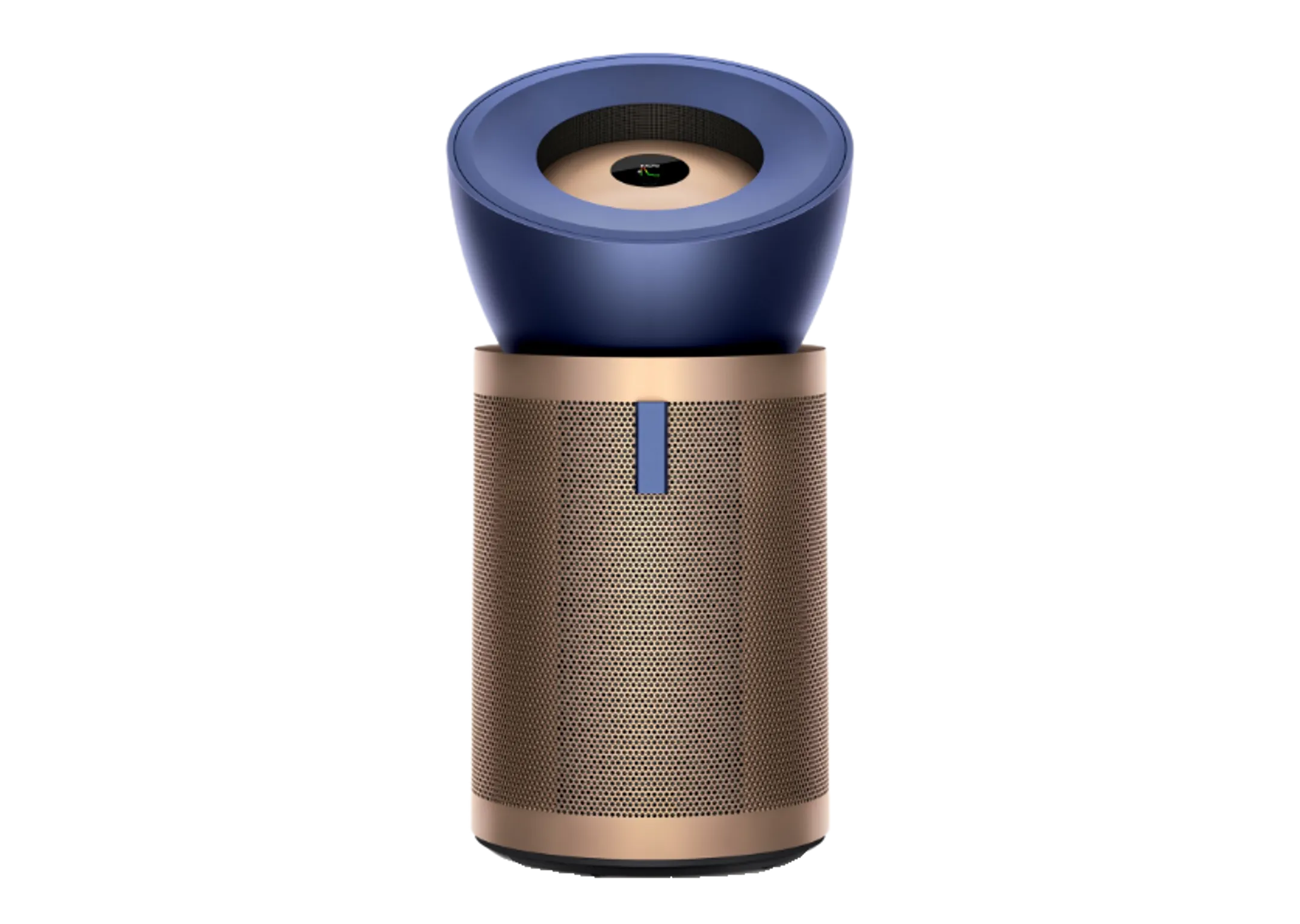 Purificateur d'air Big+Quiet BP03 - Doré