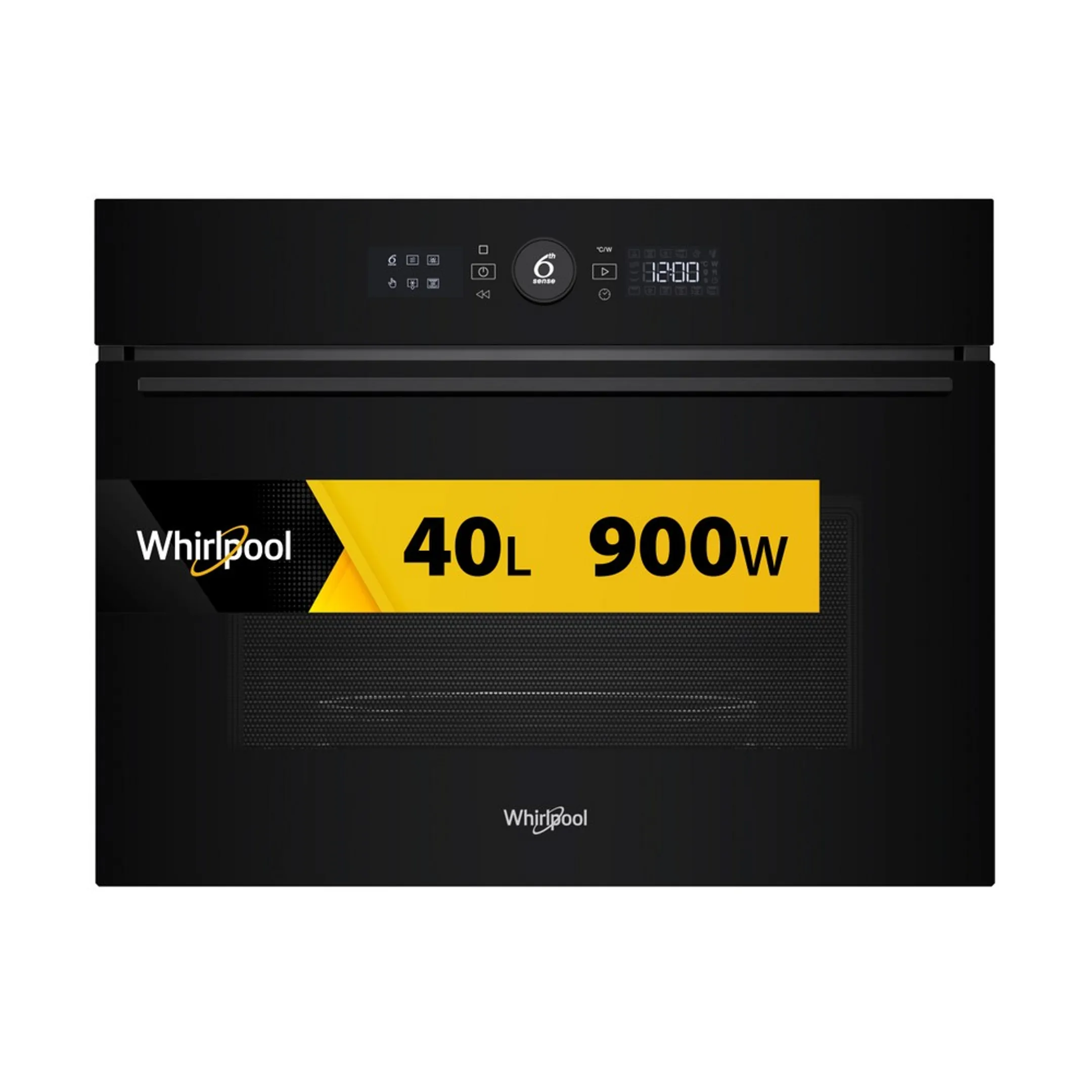 Microgolfoven WMW57DMB