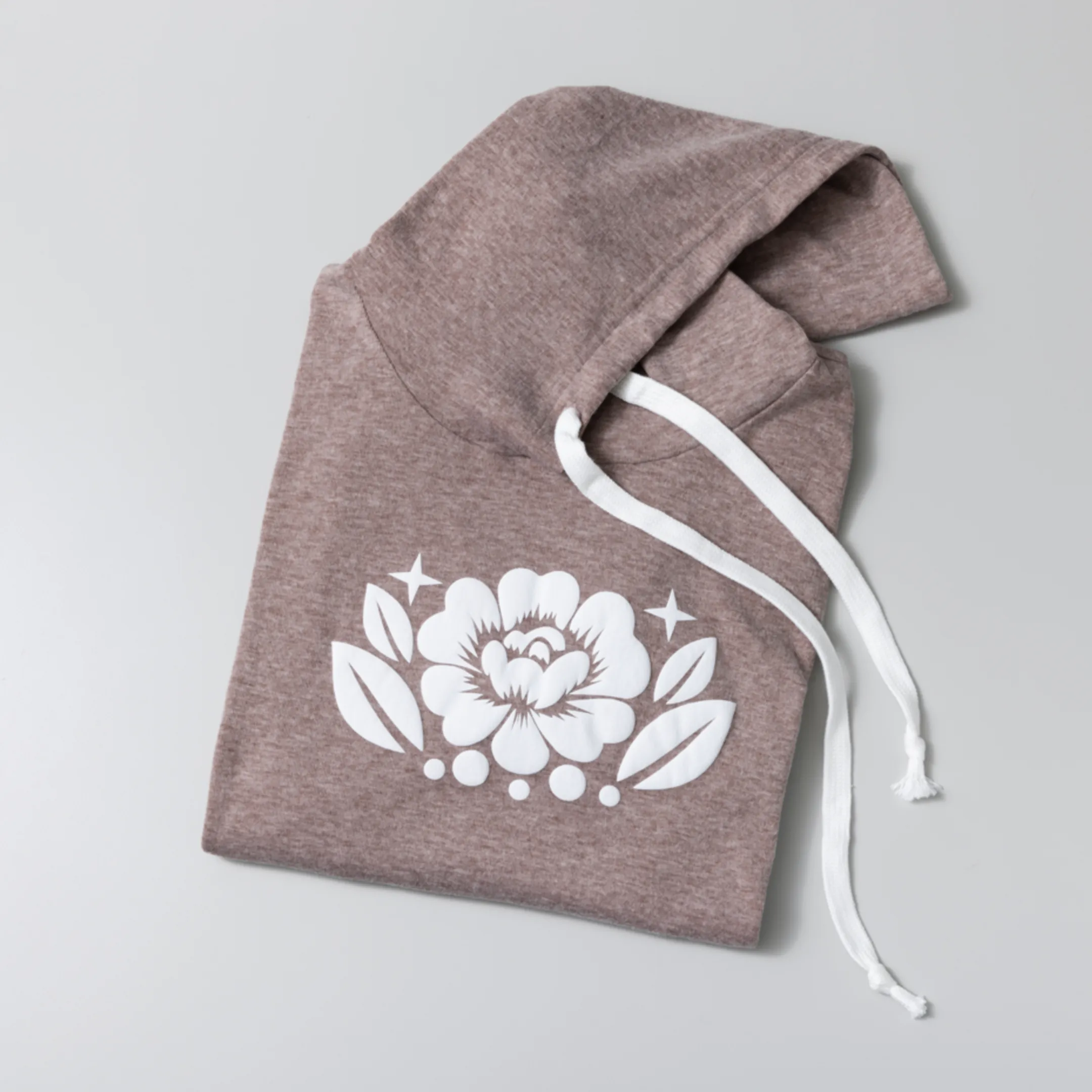 Puff Iron-On 30,5 x 48,3 cm White