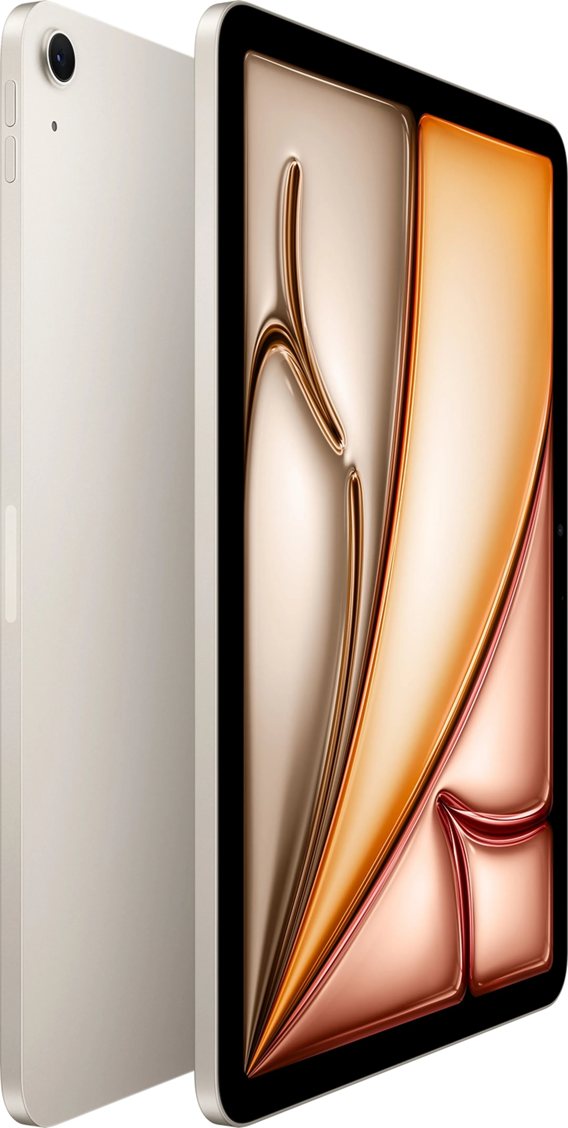 iPad Air 11" M4 Wifi 128GB Sterrenlicht