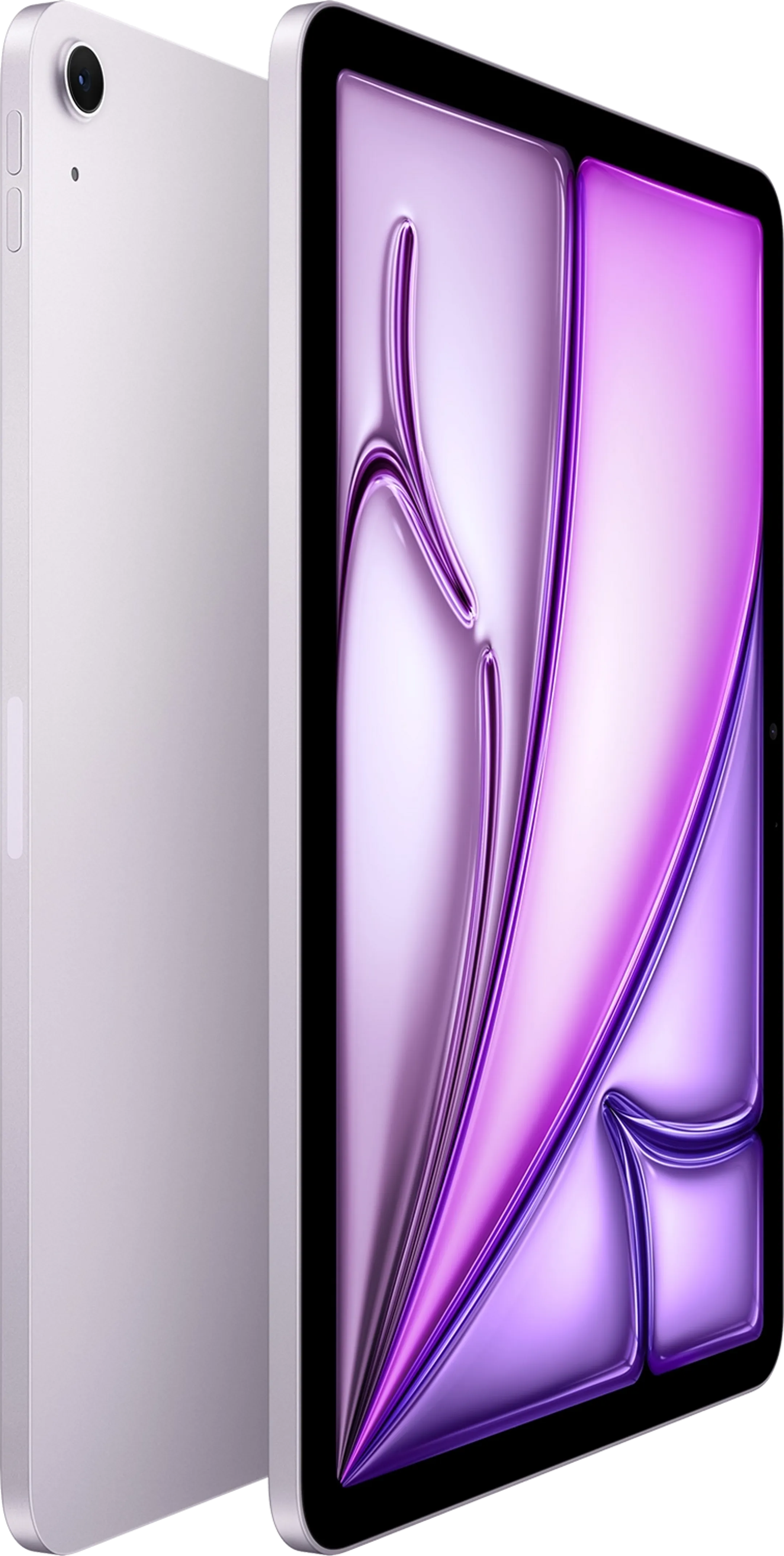 iPad Air 11" M4 Wifi 1TB Paars