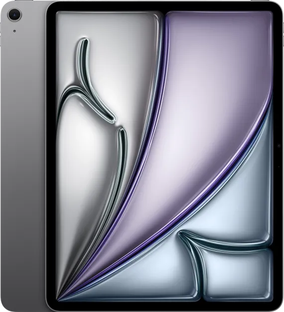 iPad Air 13" M4 Wifi 128Go Gris sidéral