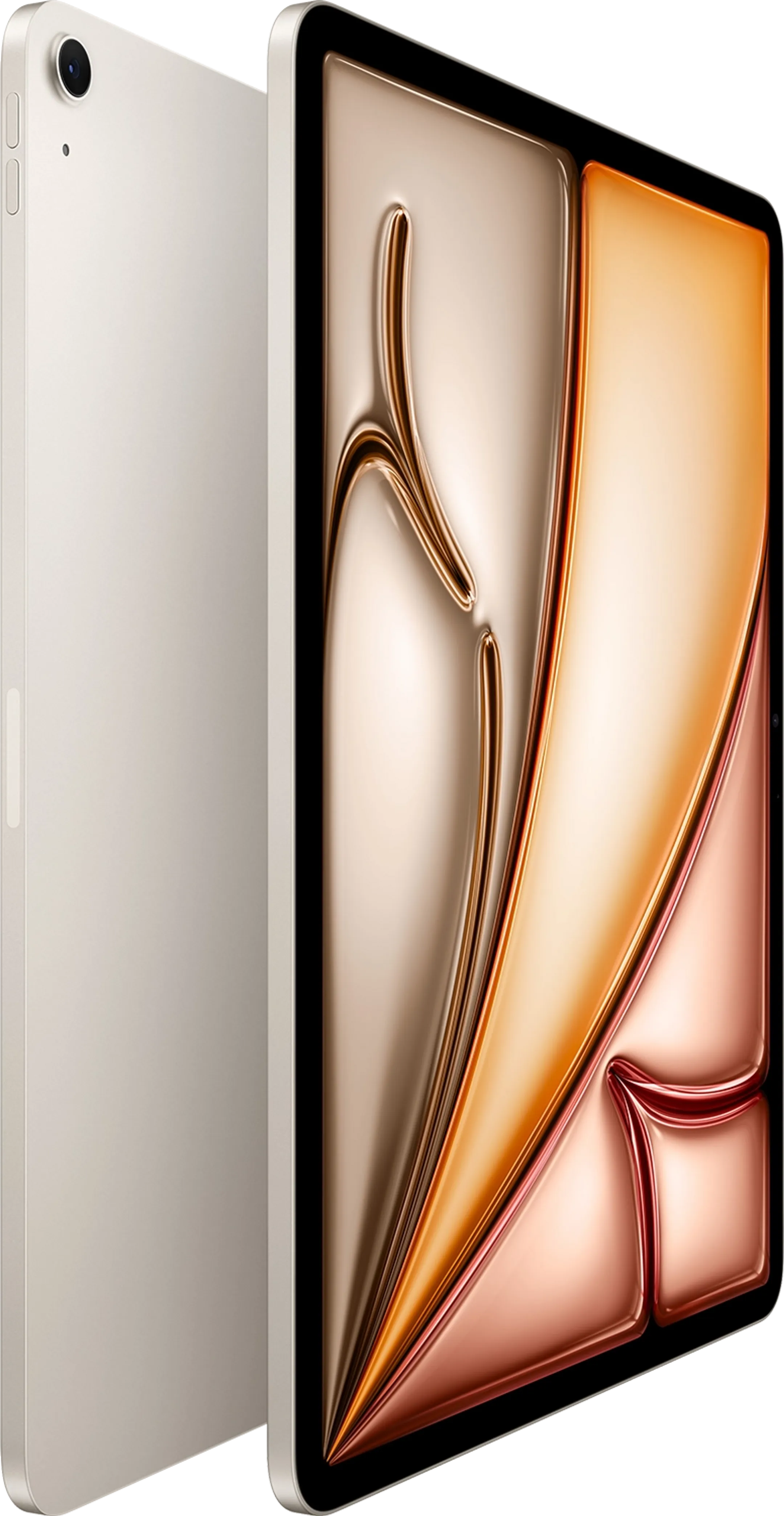 iPad Air 13" M4 Wifi 256GB Sterrenlicht