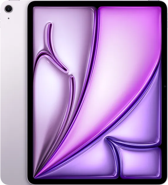 iPad Air 13" M4 Wifi 512Go Mauve