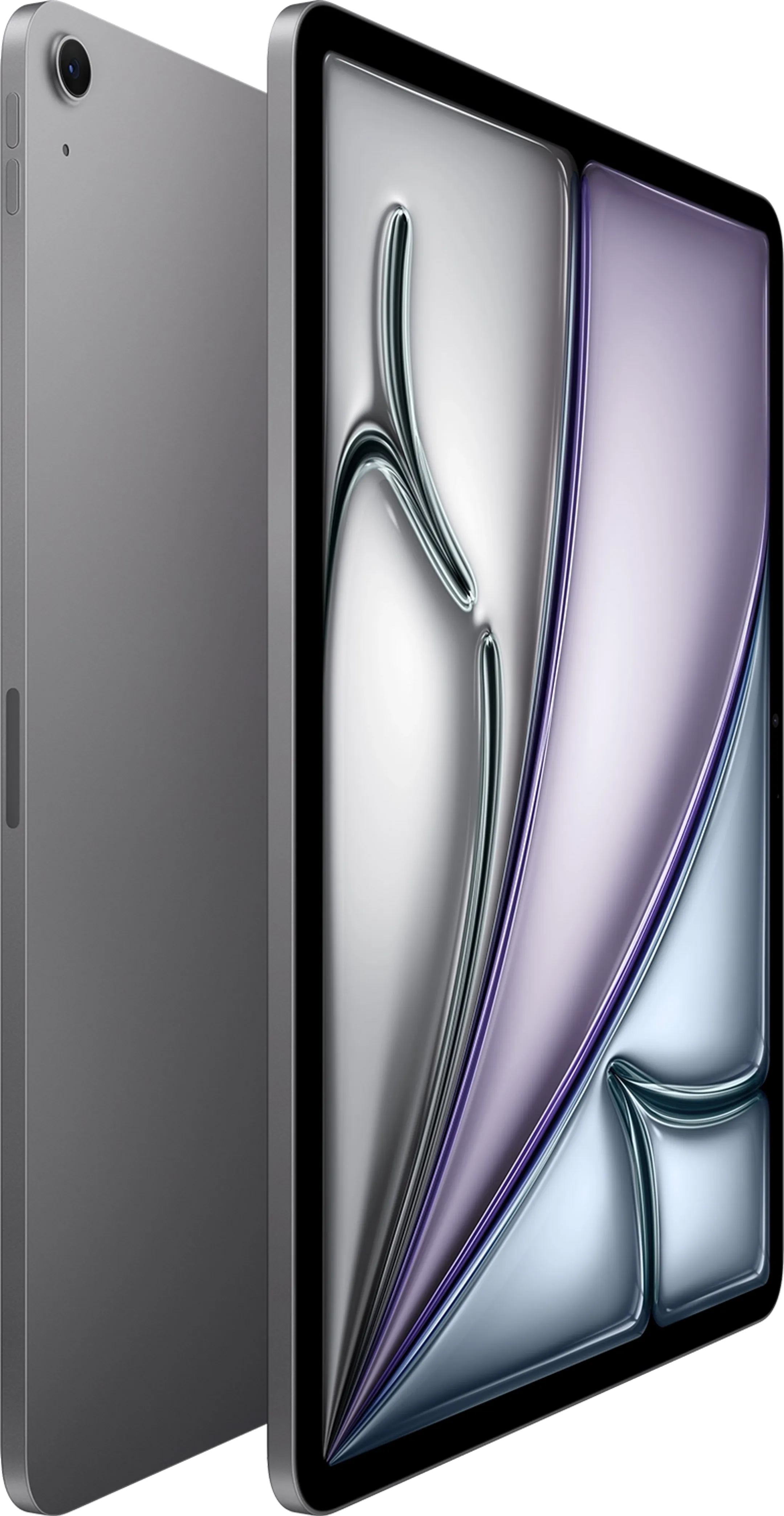 iPad Air 13" M4 Wifi 1TB Spacegrijs