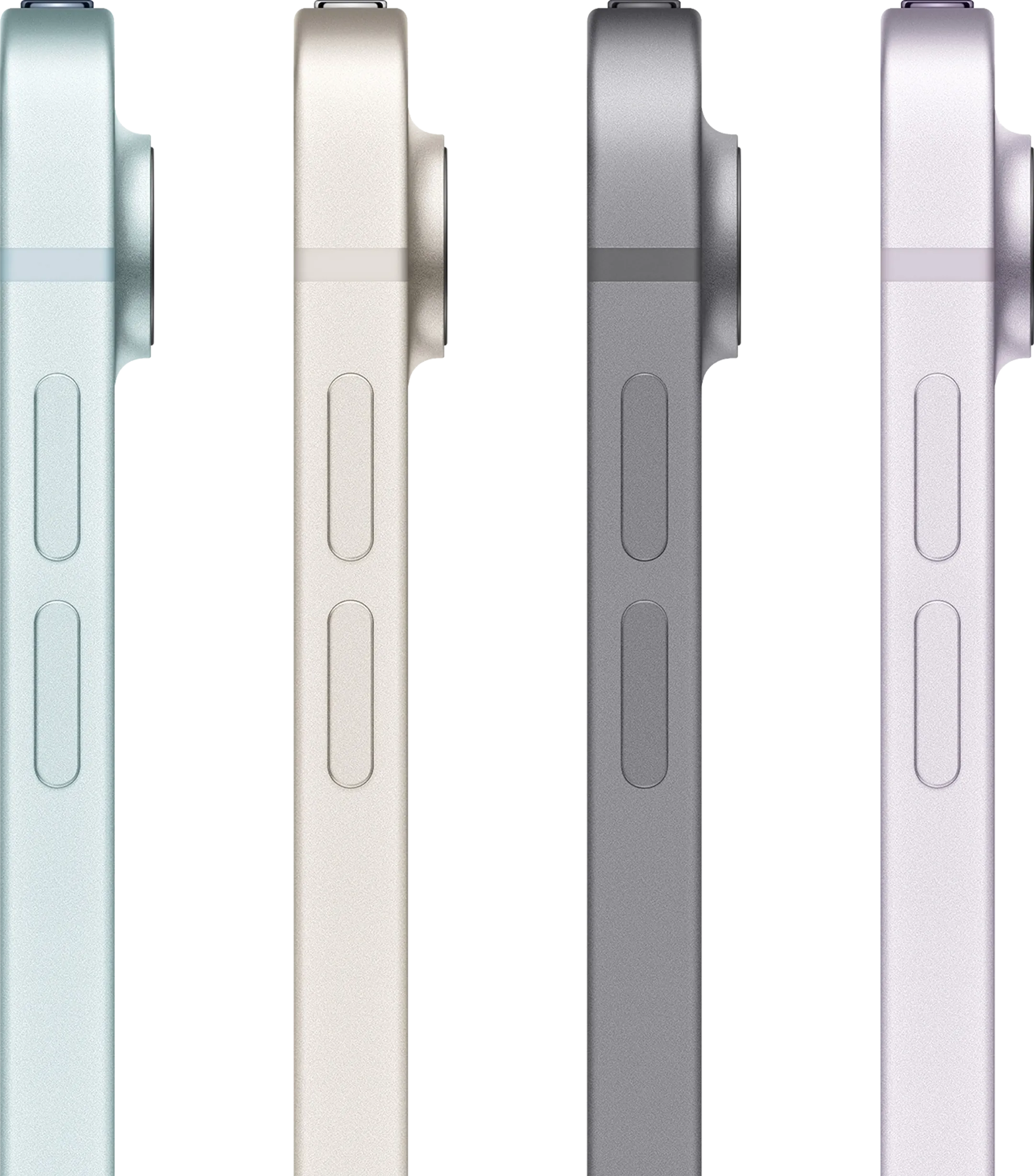 iPad Air 13" M4 Wifi 1TB Sterrenlicht