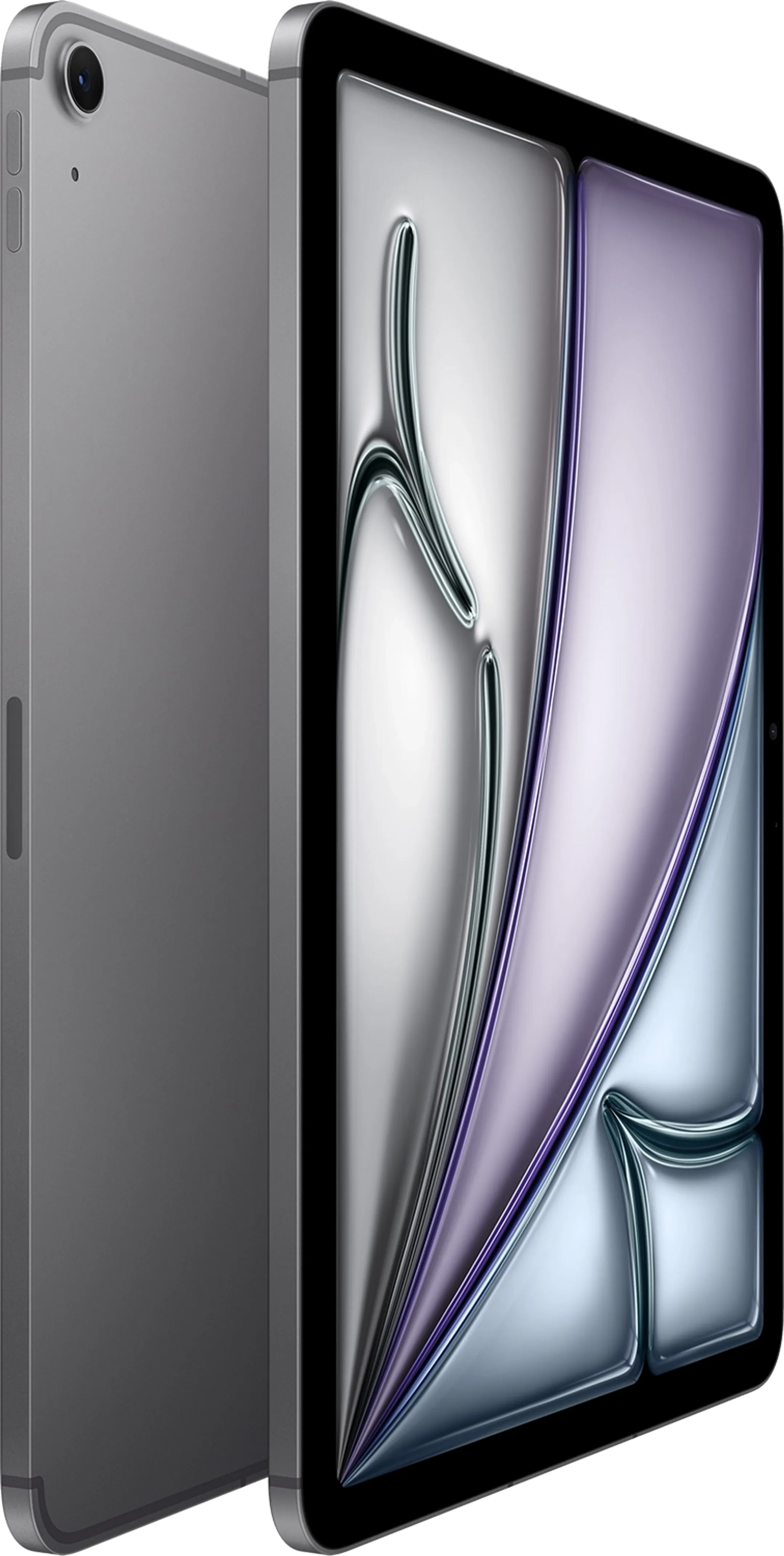 iPad Air 11" M4 Wifi+5G 512Go Gris sidéral