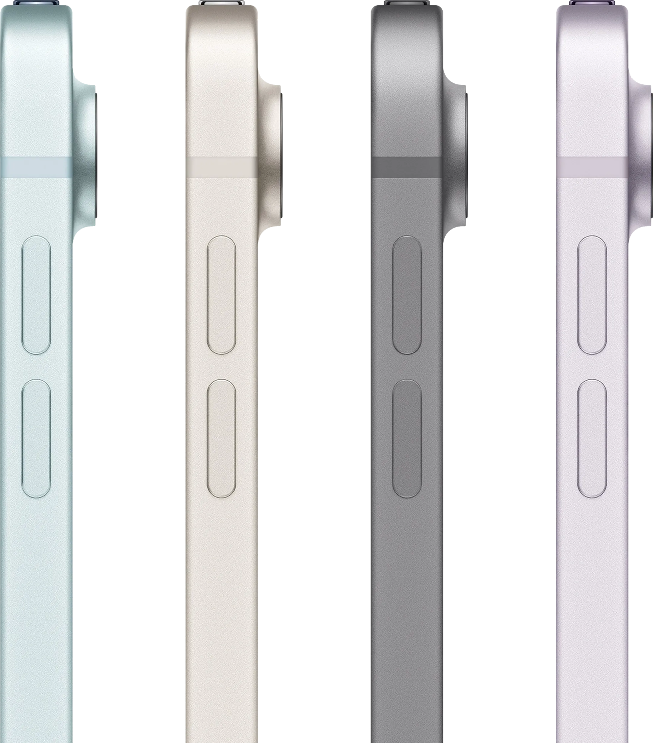 iPad Air 11" M4 Wifi+5G 512Go Mauve