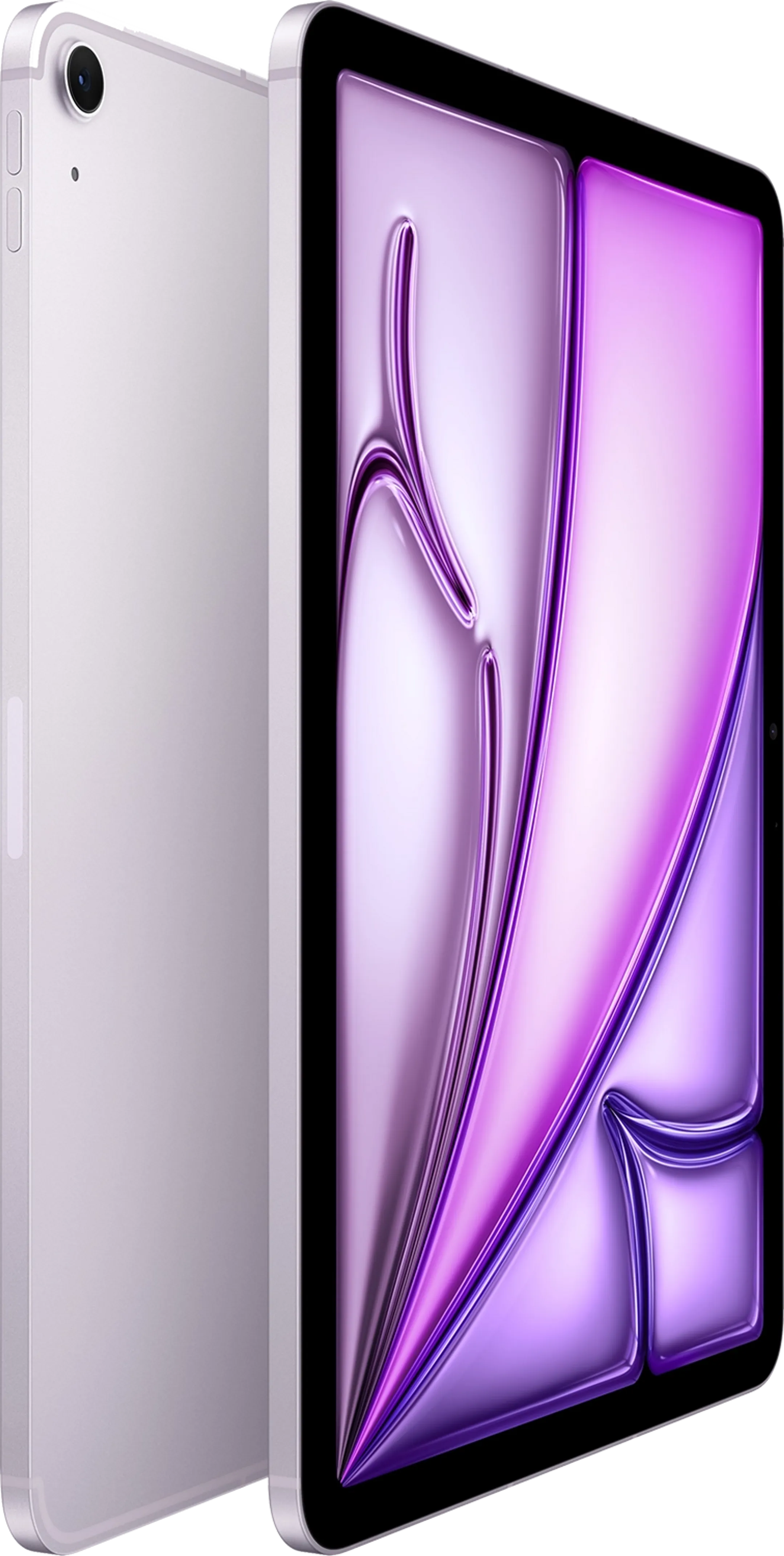 iPad Air 11" M4 Wifi+5G 1TB Paars