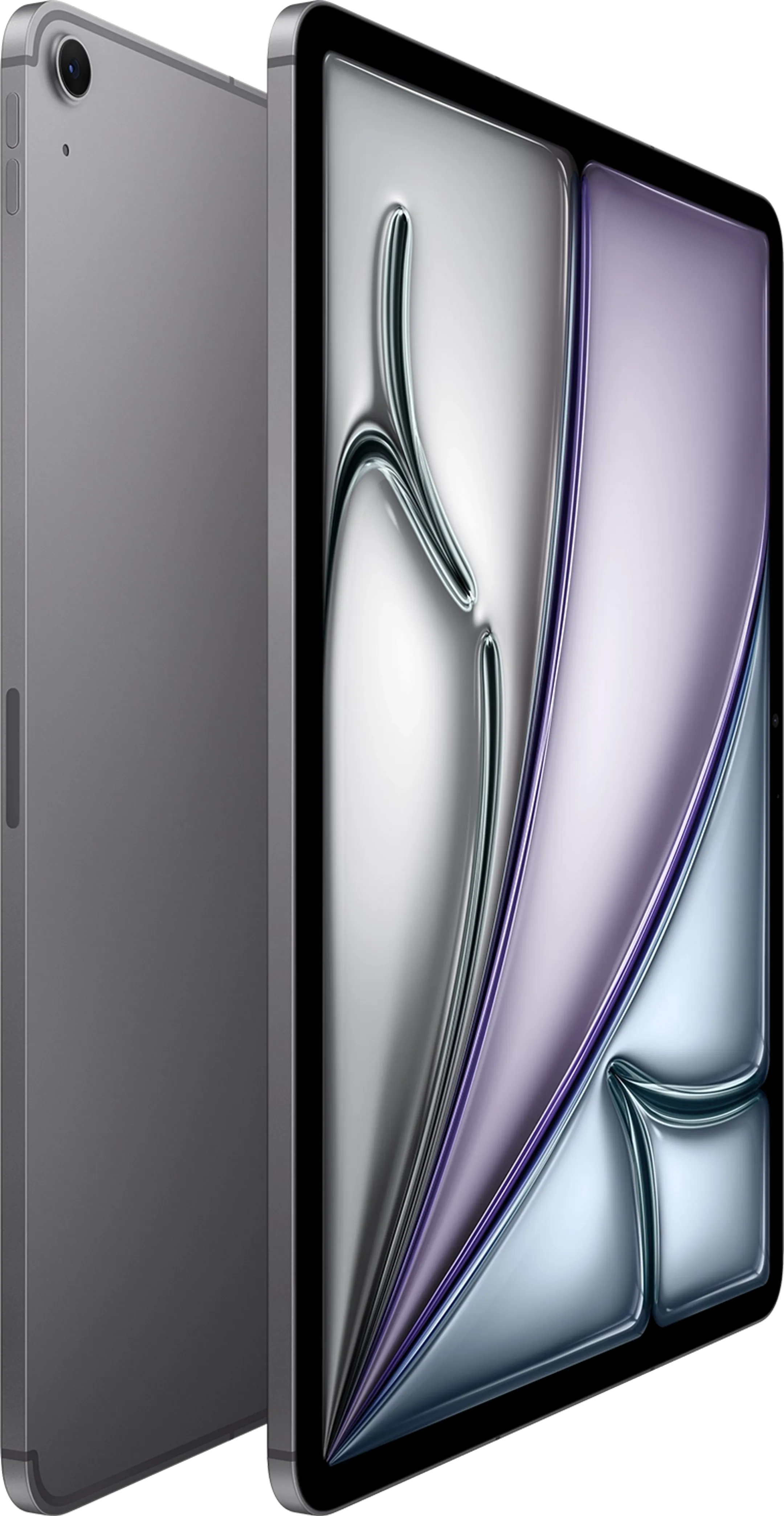 iPad Air 13" M4 Wifi+5G 256GB Spacegrijs